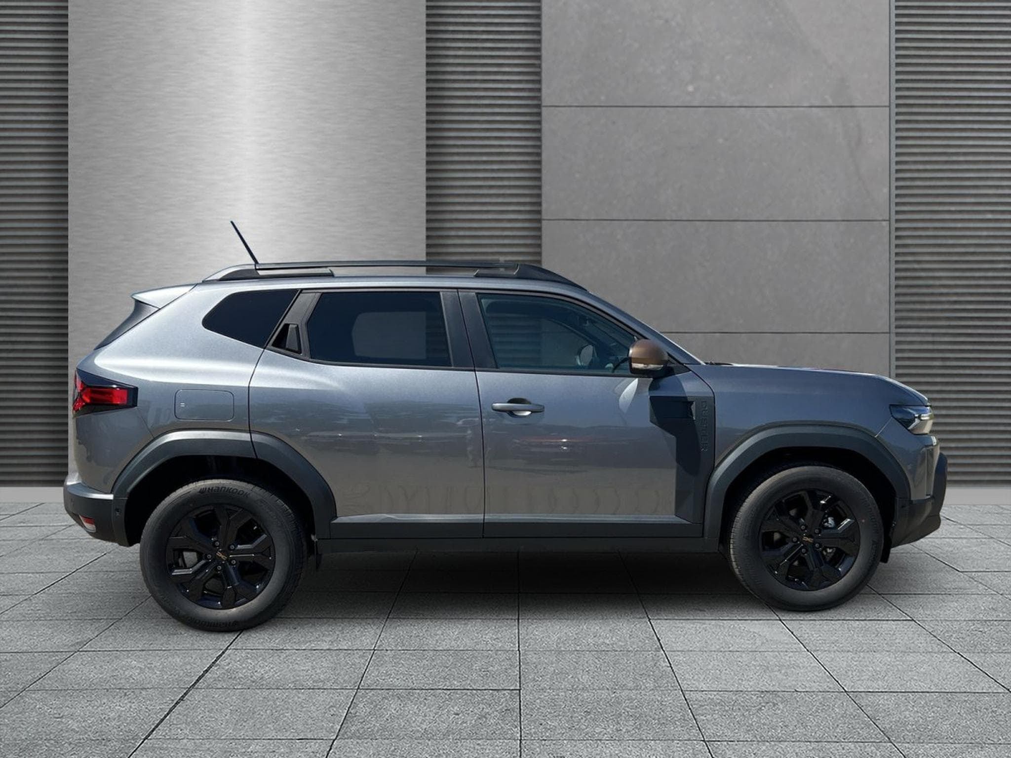 Dacia Duster Extreme (2026) - Photo 2