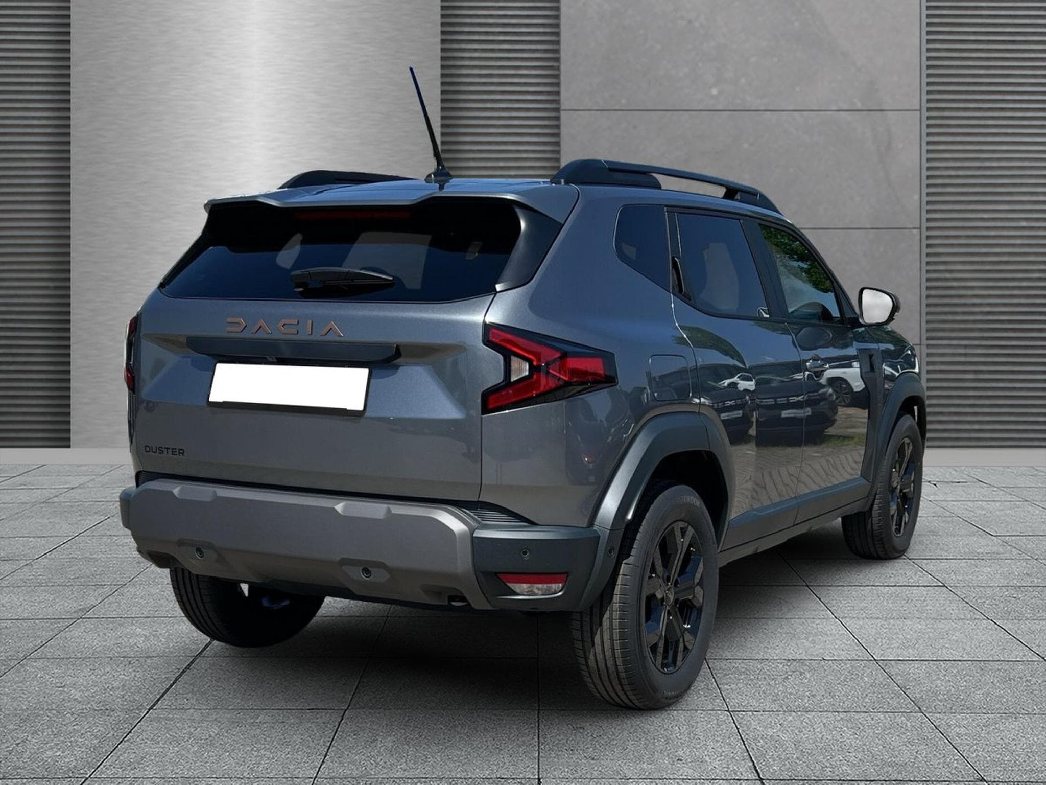 Dacia Duster Extreme (2026) - Photo 3