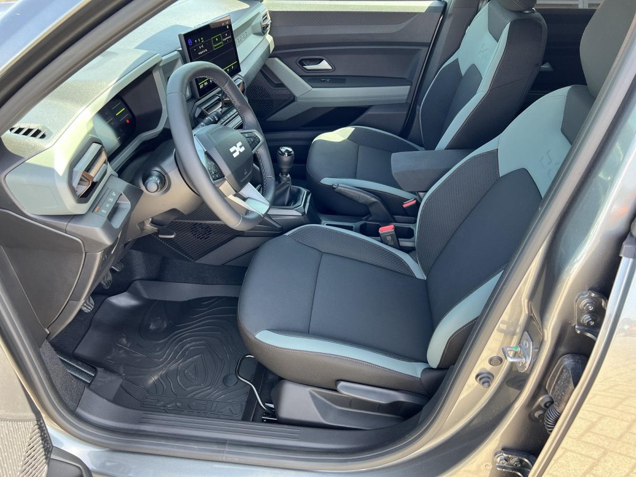 Dacia Duster Extreme (2026) - Photo 4