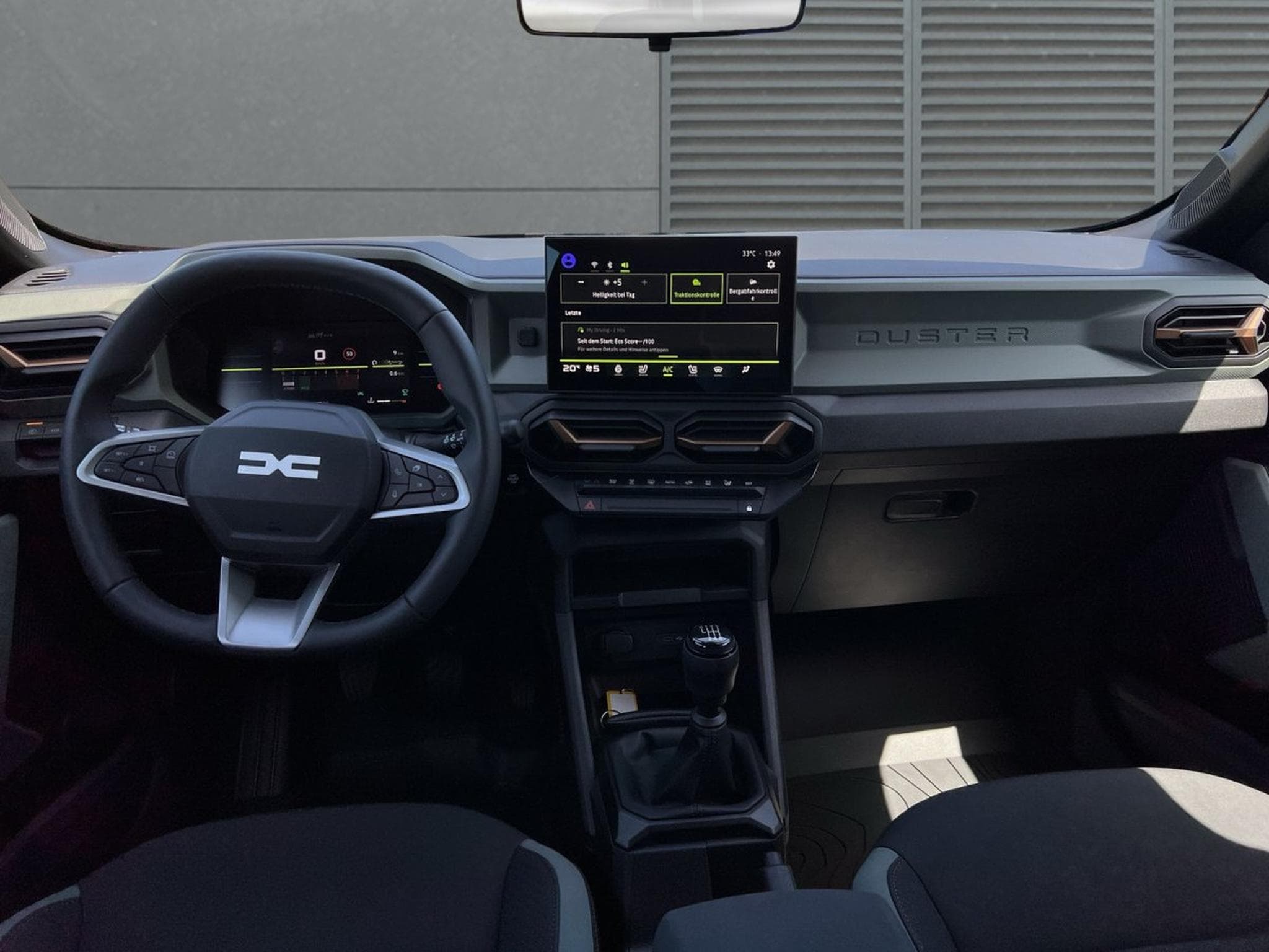 Dacia Duster Extreme (2026) - Photo 5