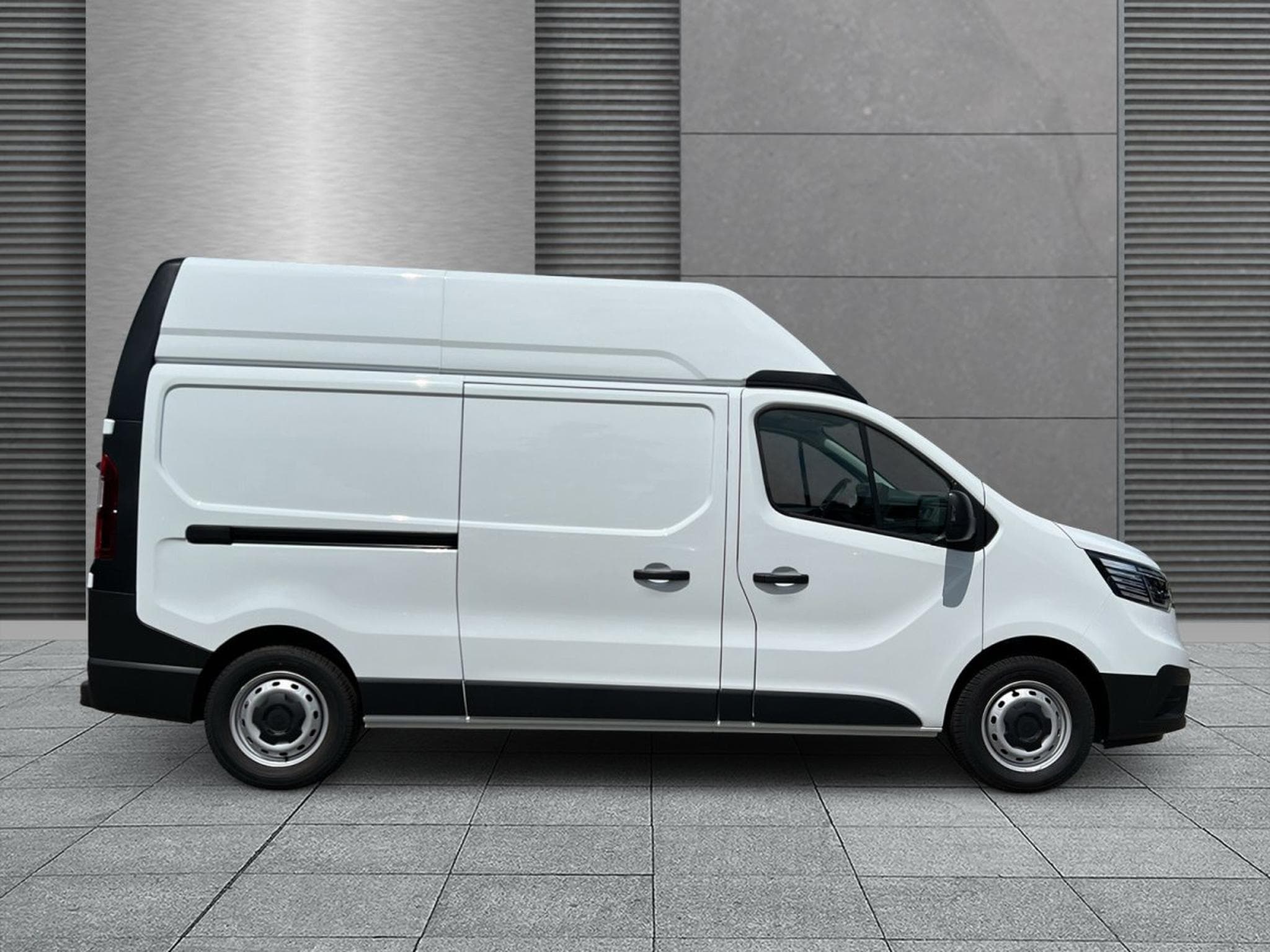 Renault Trafic L2H2 (2026) - Photo 2