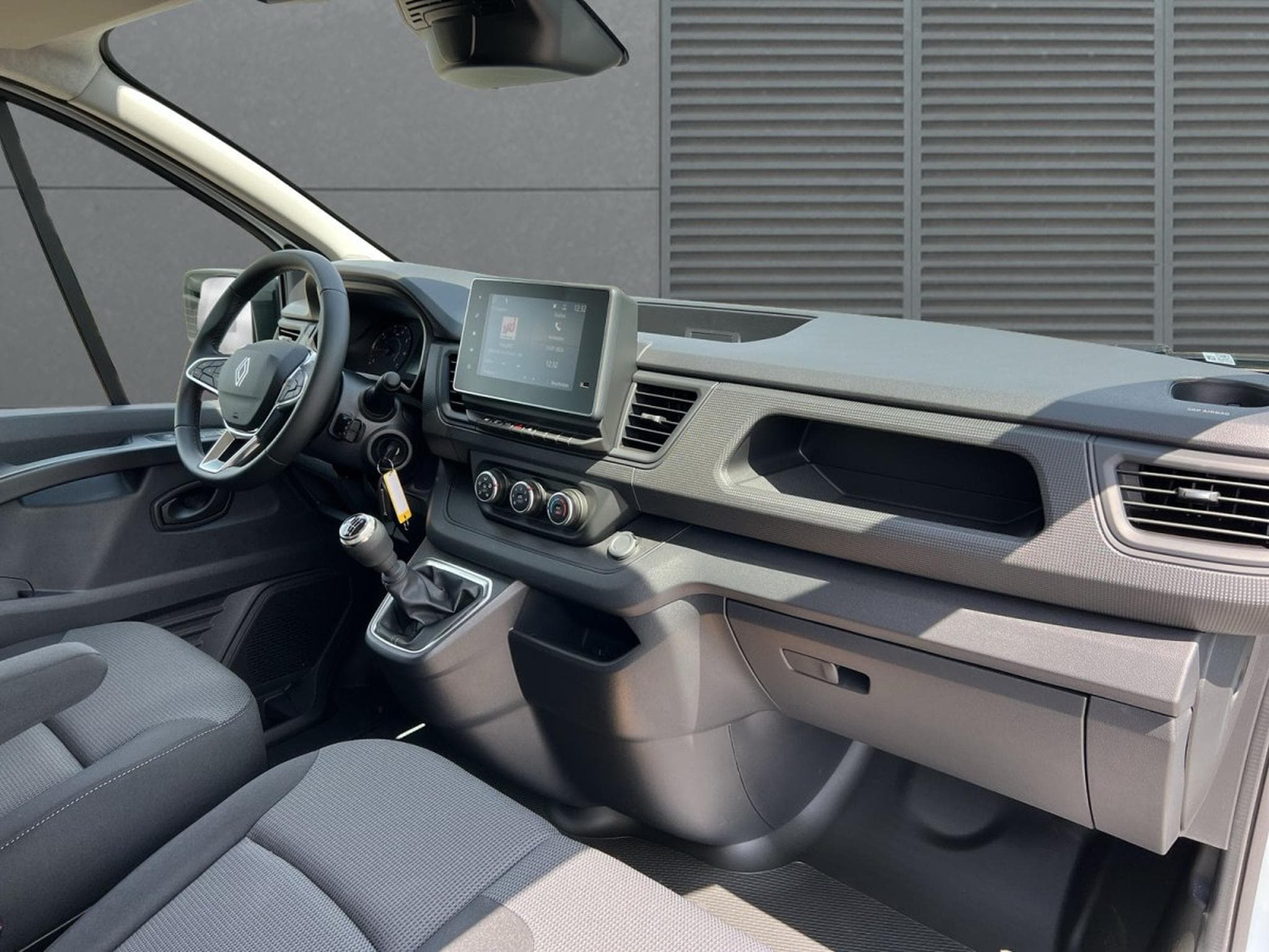 Renault Trafic L2H2 (2026) - Photo 5