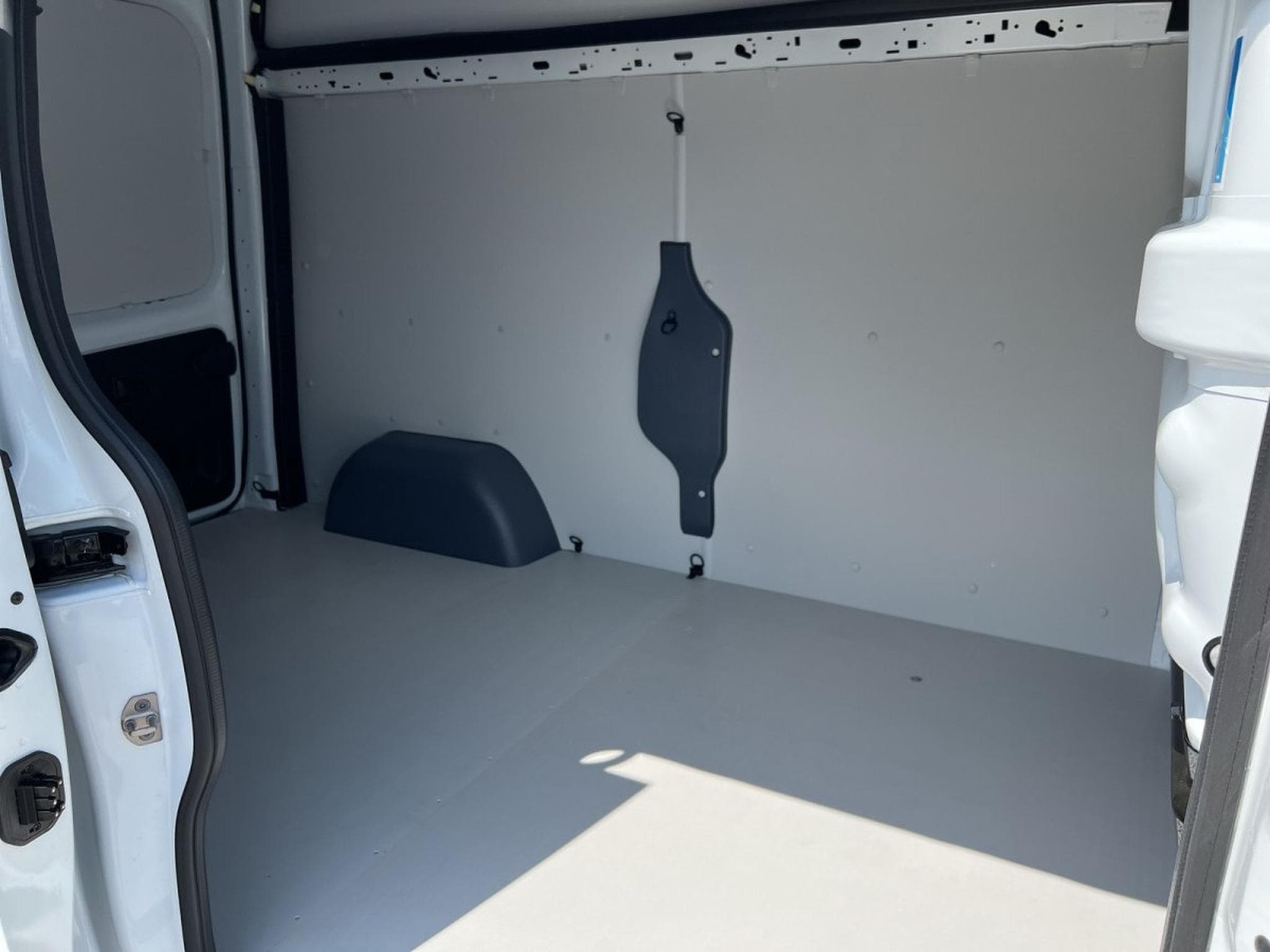 Renault Trafic L2H2 (2026) - Photo 6