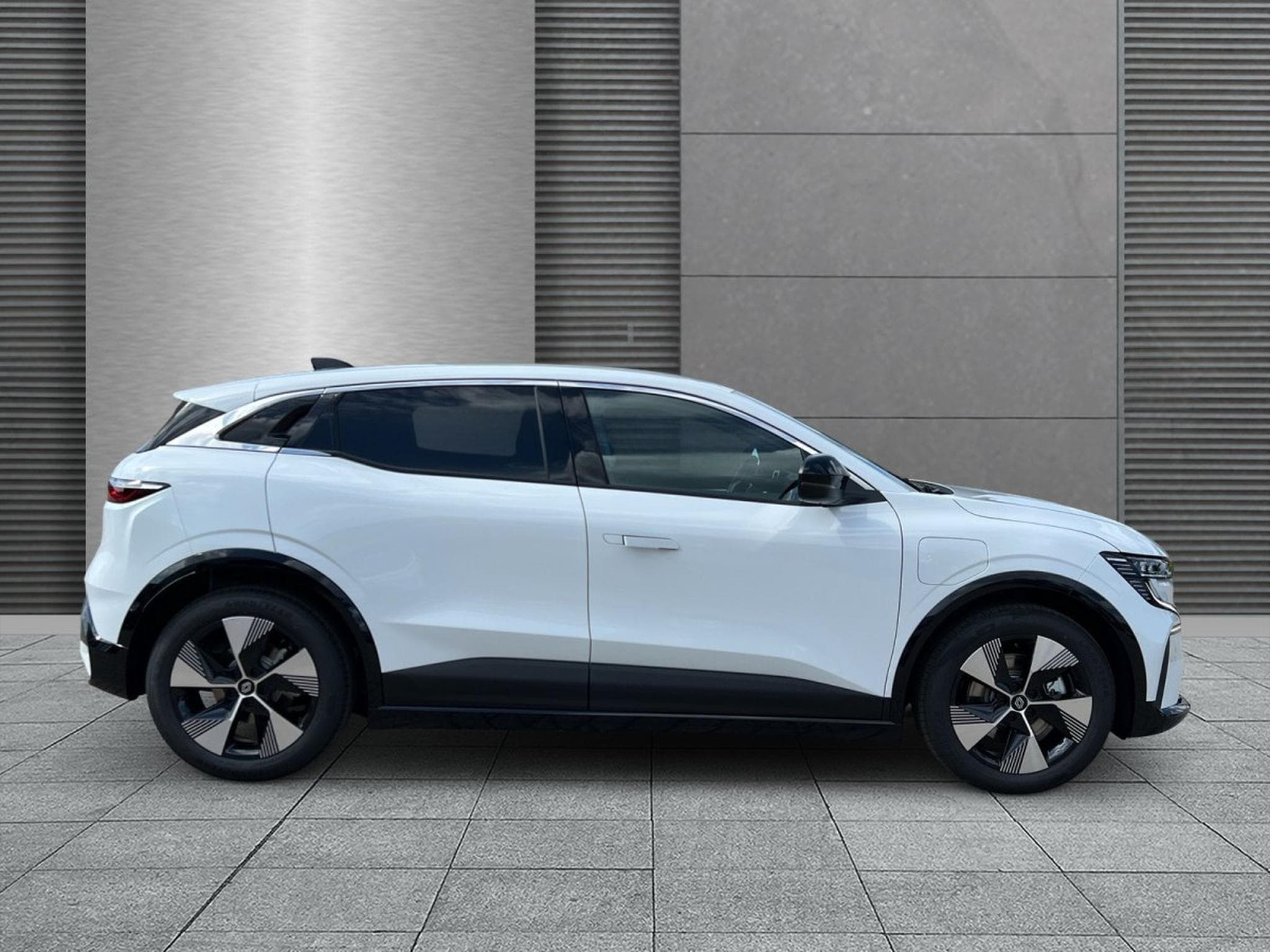 Renault Megane Techno (2026) - Photo 2