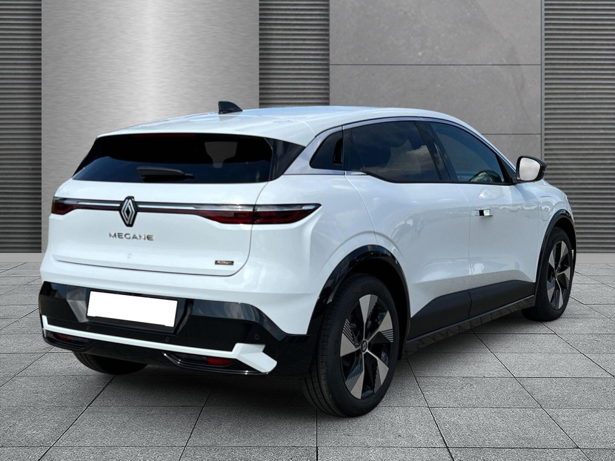 Renault Megane Techno (2026) - Photo 3