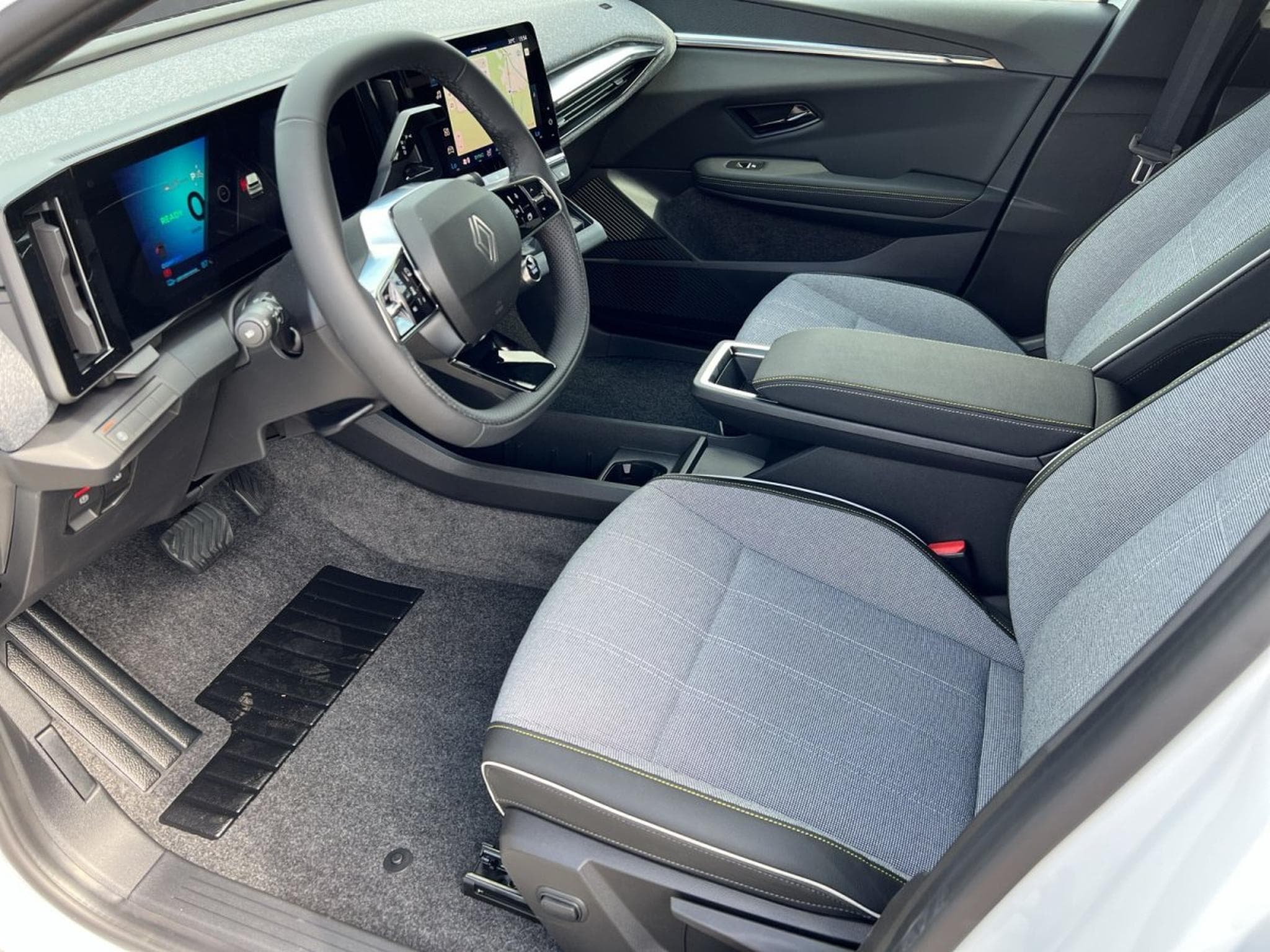Renault Megane Techno (2026) - Photo 4