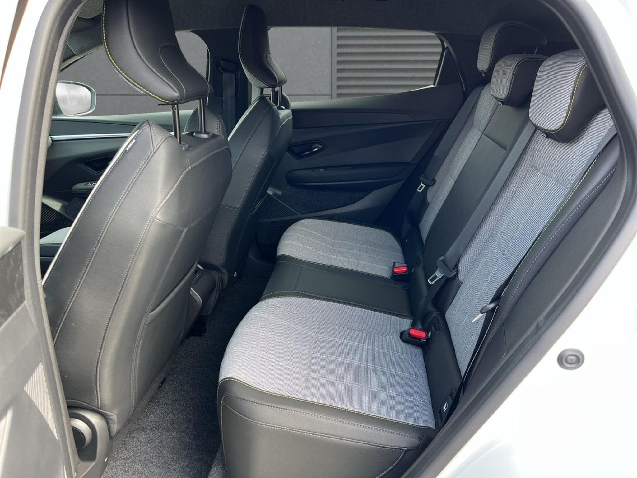Renault Megane Techno (2026) - Photo 6