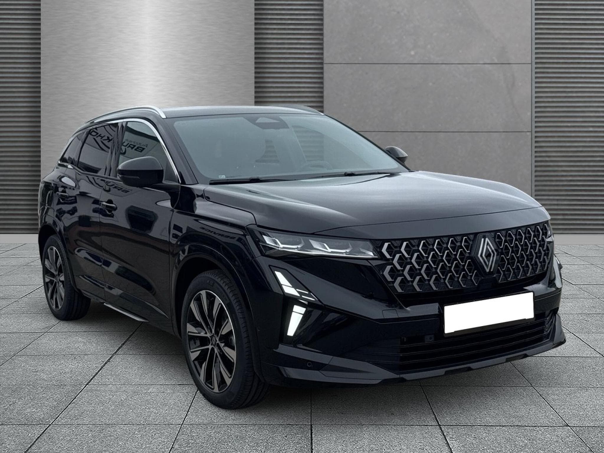Renault Austral Techno (2026) - Photo 1