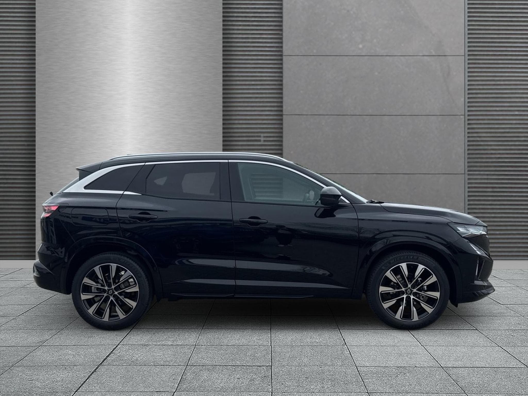 Renault Austral Techno (2026) - Photo 2