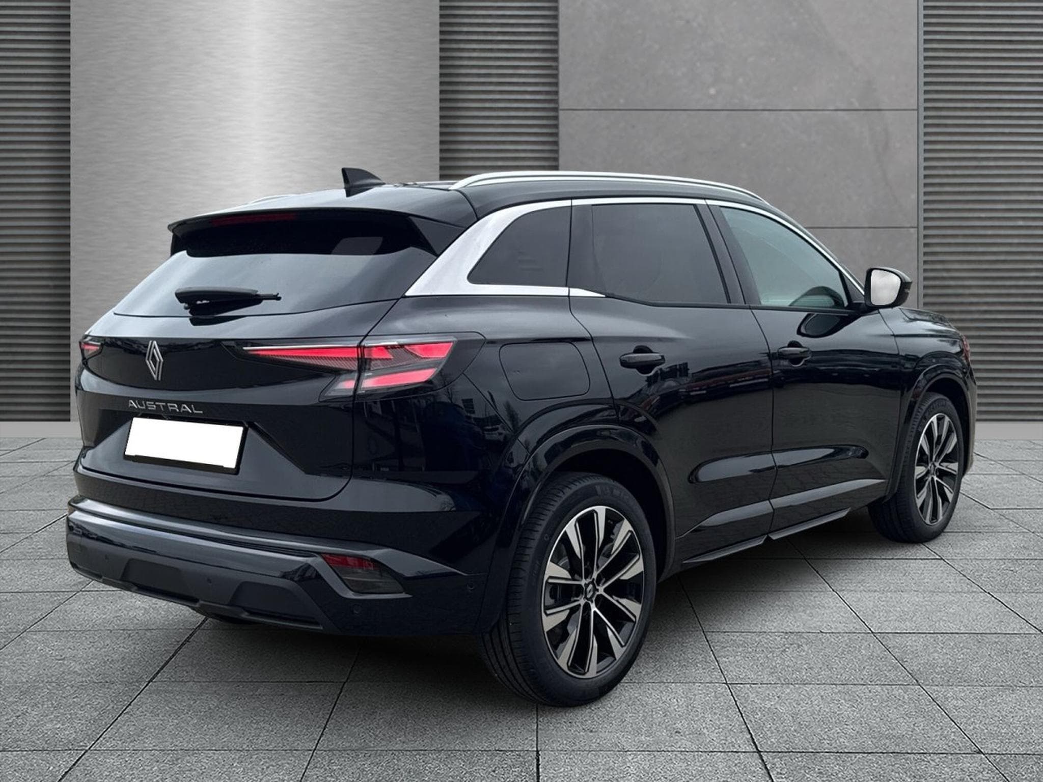 Renault Austral Techno (2026) - Photo 3
