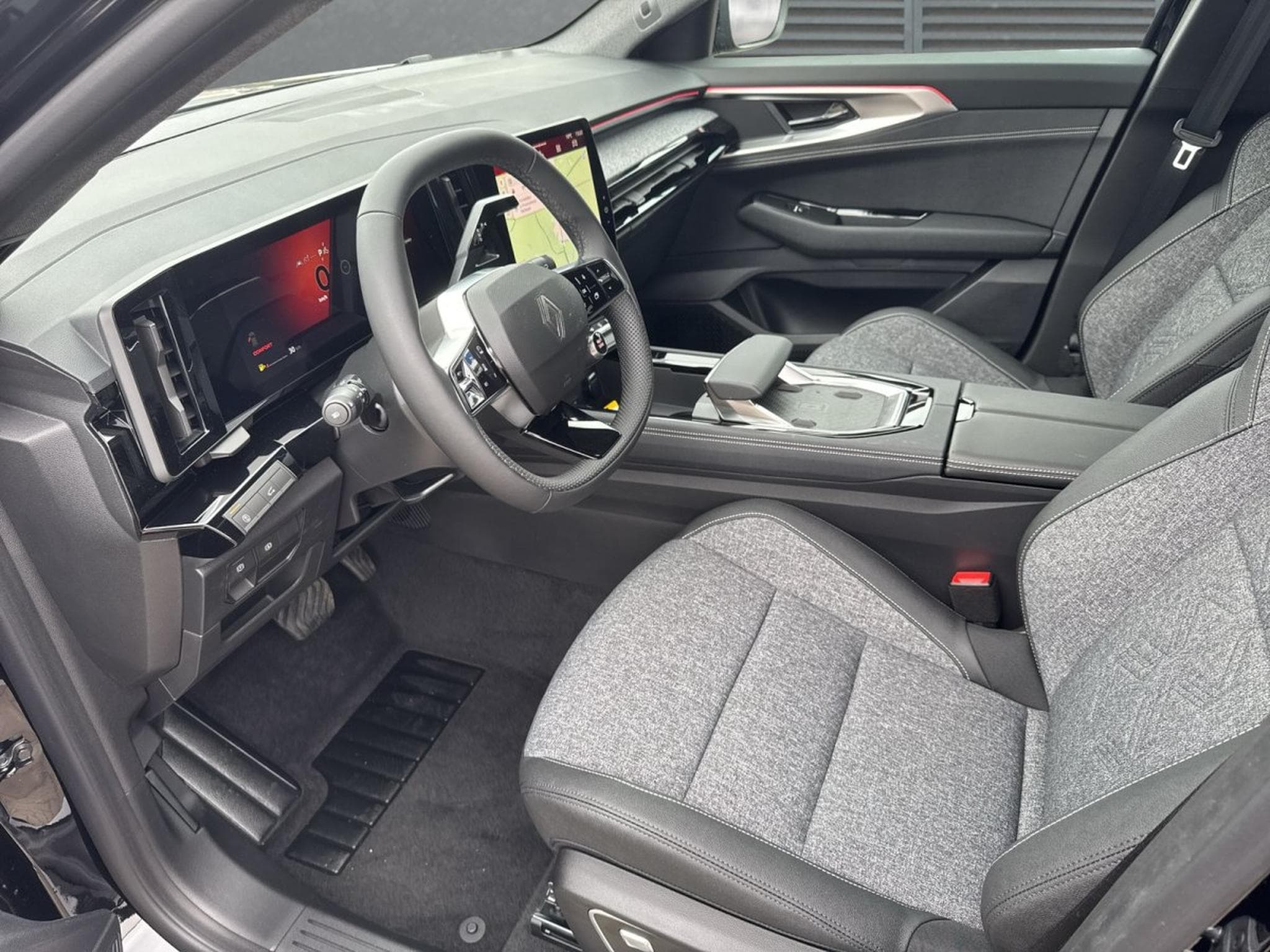 Renault Austral Techno (2026) - Photo 4