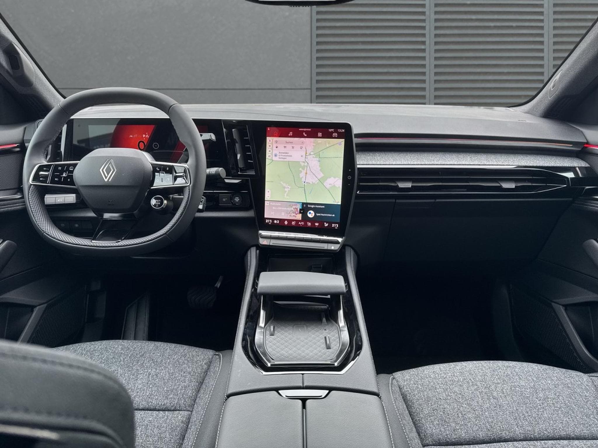 Renault Austral Techno (2026) - Photo 5