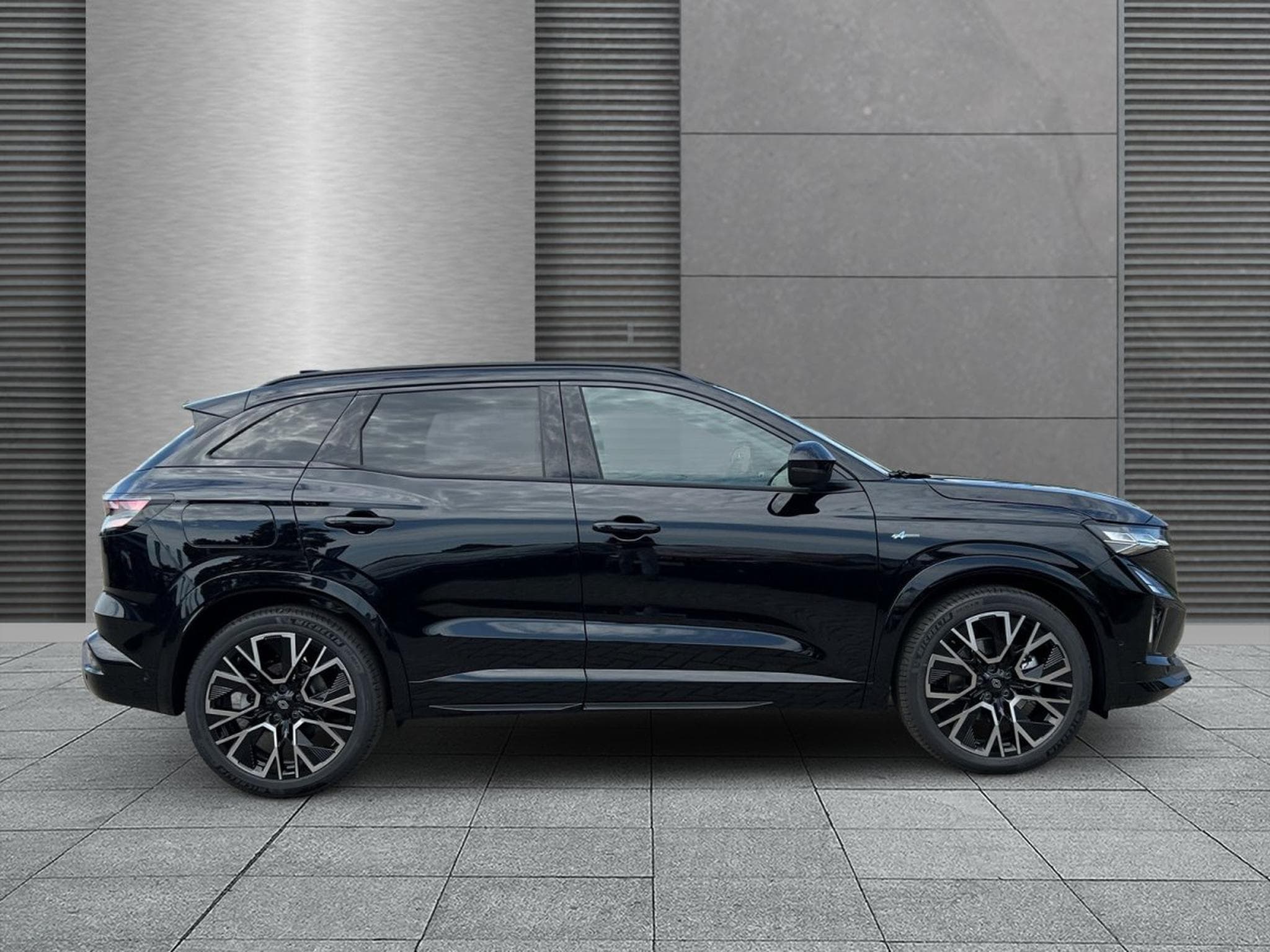Renault Austral Esprit Alpine (2026) - Photo 2