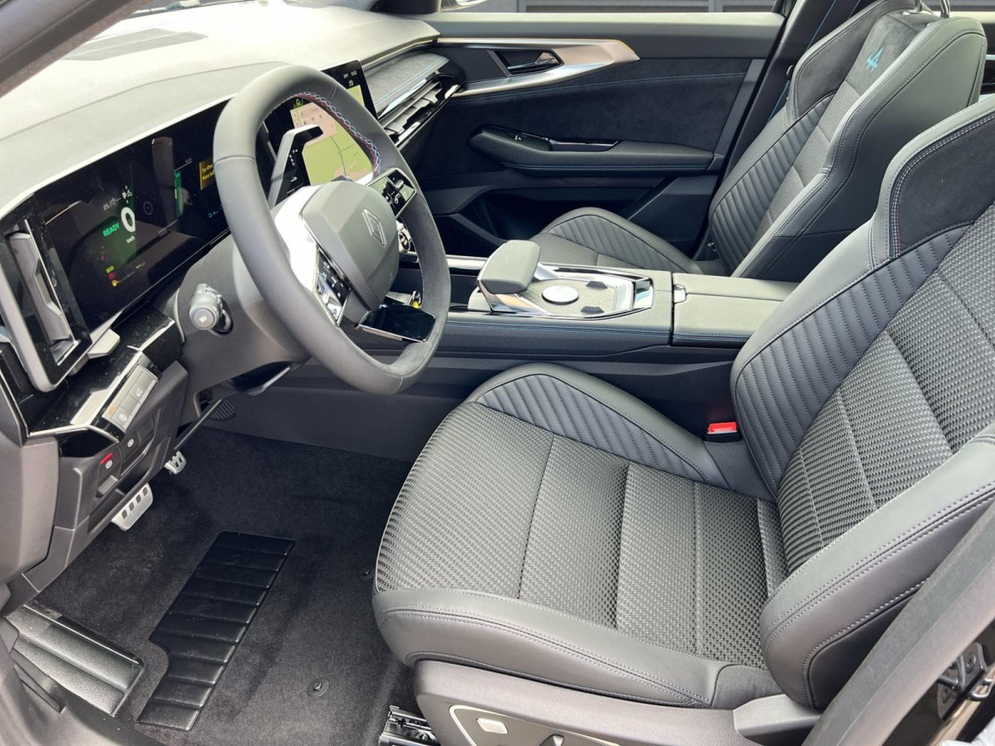 Renault Austral Esprit Alpine (2026) - Photo 4