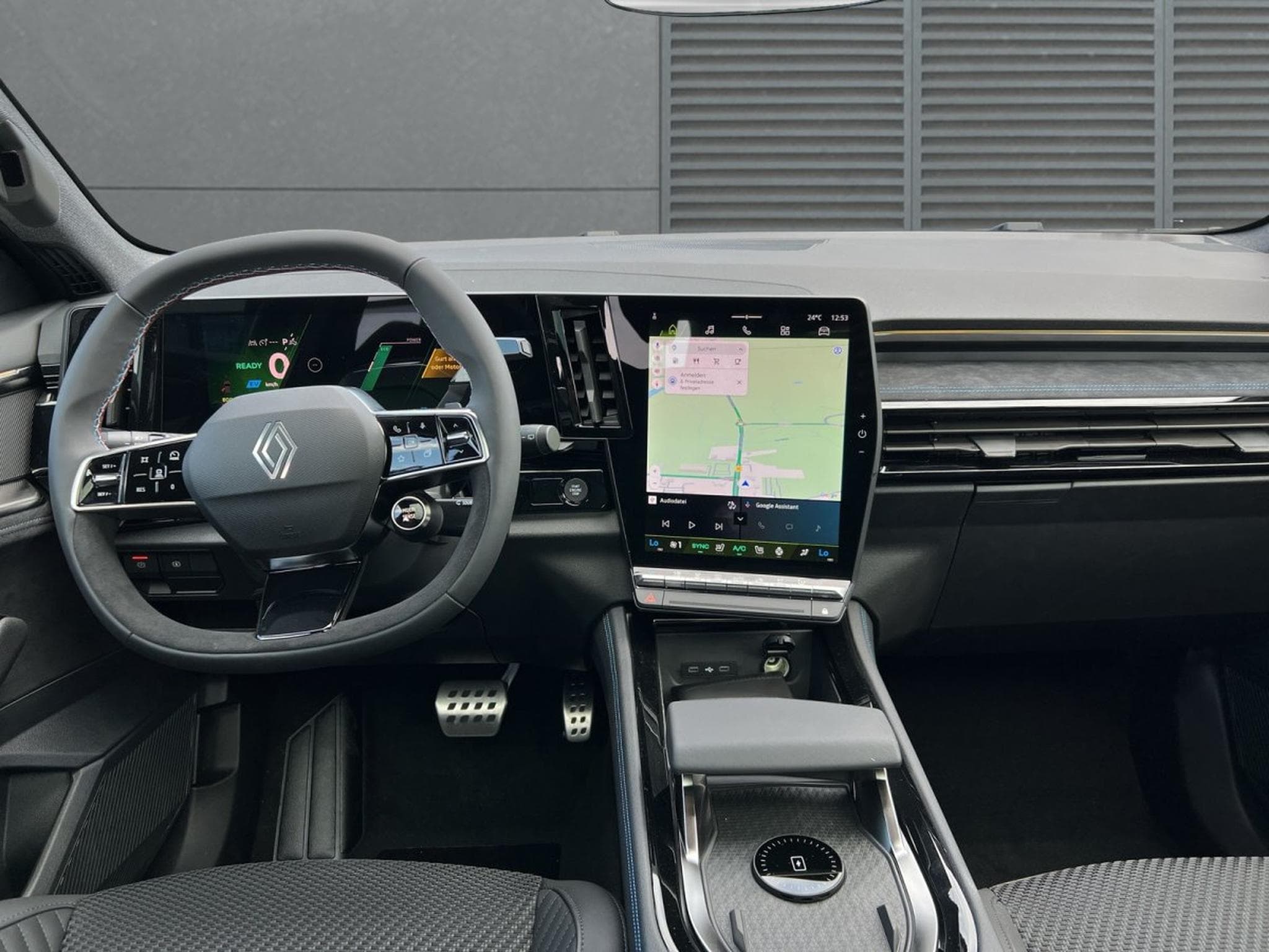 Renault Austral Esprit Alpine (2026) - Photo 5