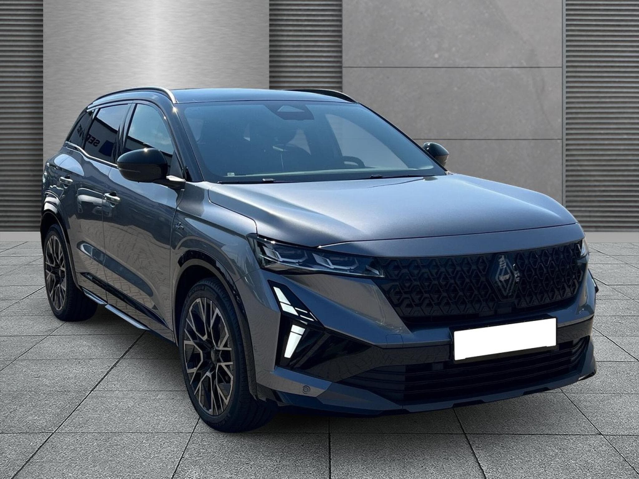 Renault Austral Esprit Alpine (2026) - Photo 1