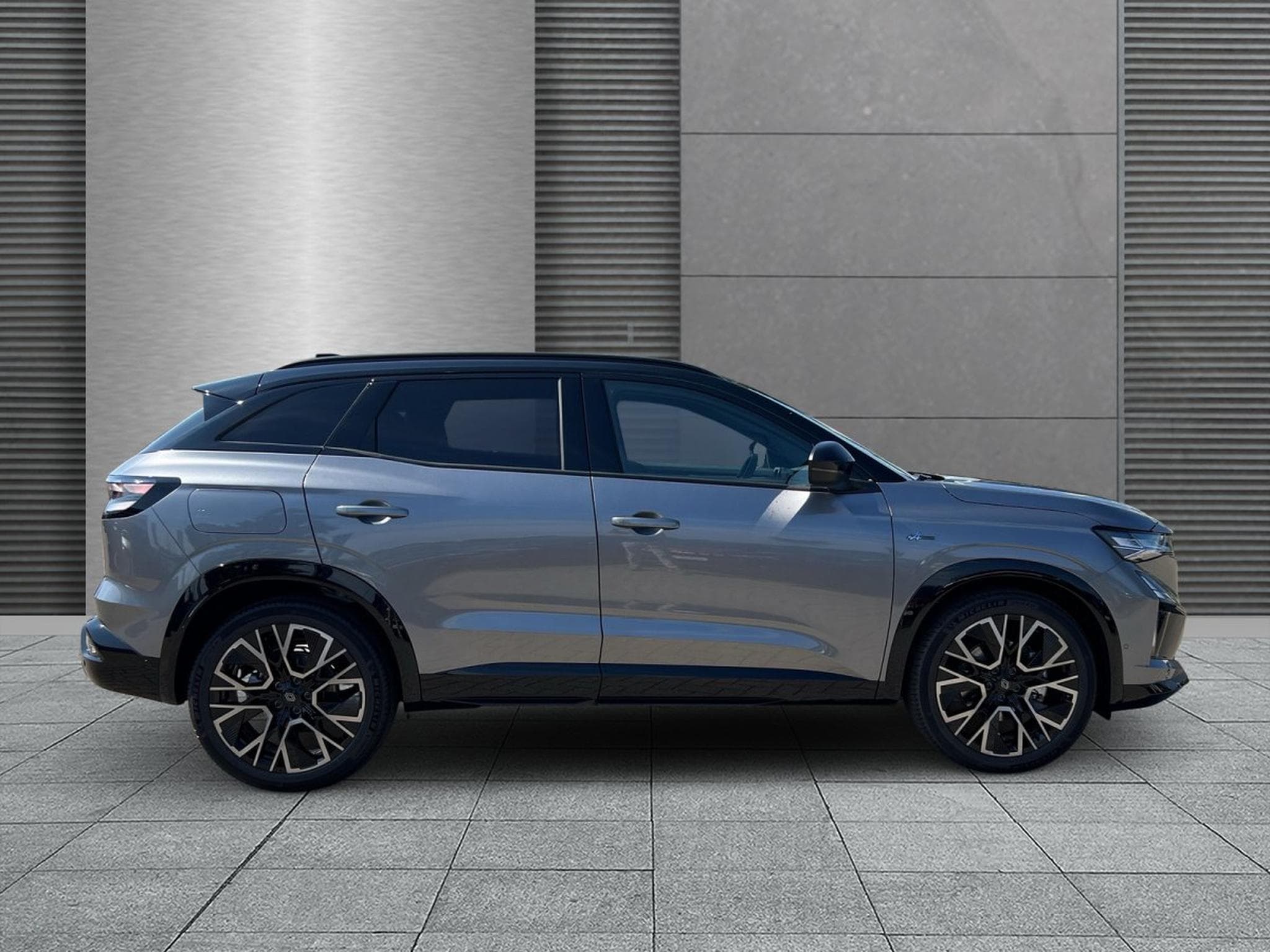 Renault Austral Esprit Alpine (2026) - Photo 2
