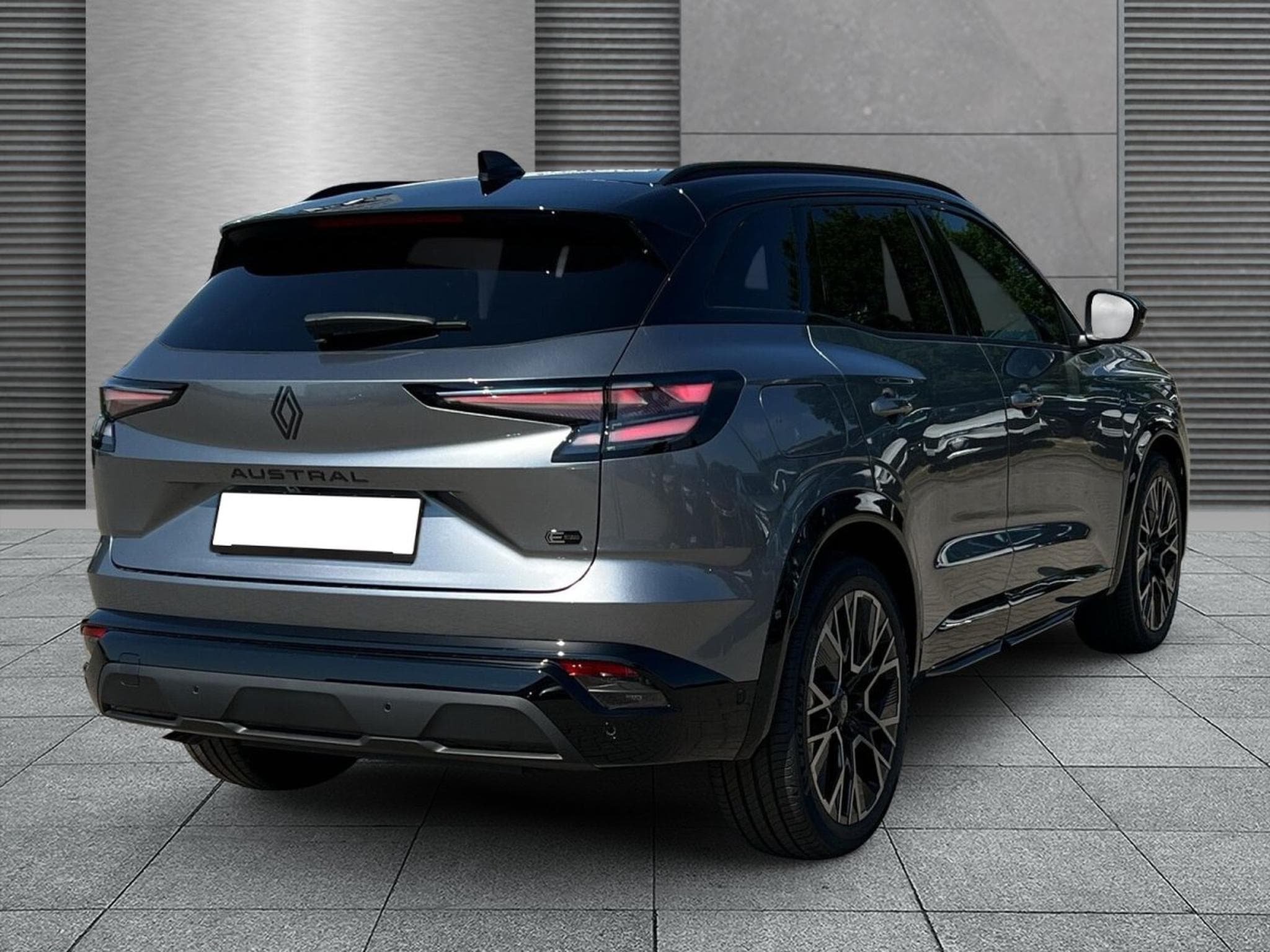Renault Austral Esprit Alpine (2026) - Photo 3