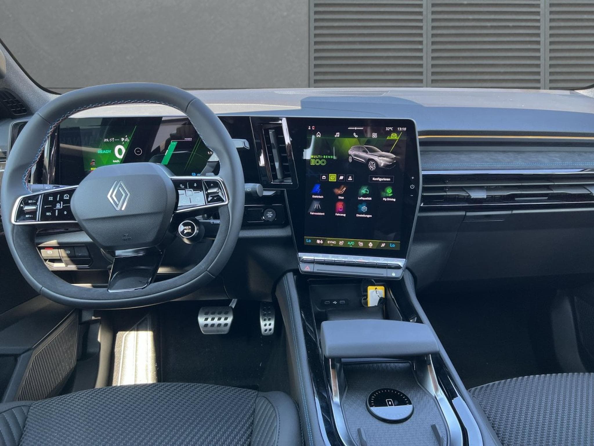 Renault Austral Esprit Alpine (2026) - Photo 5