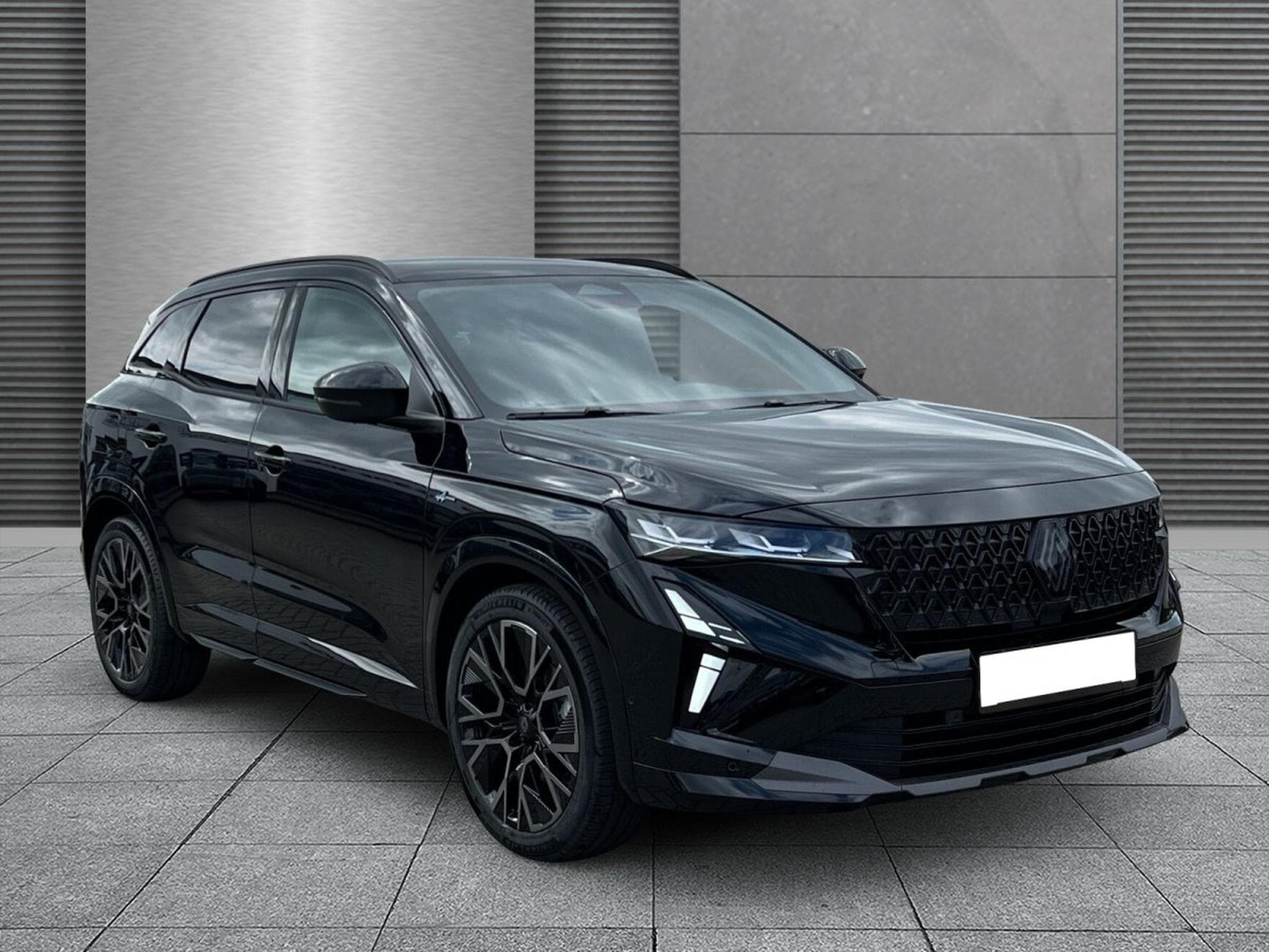Renault Austral Esprit Alpine (2026) - Photo 1