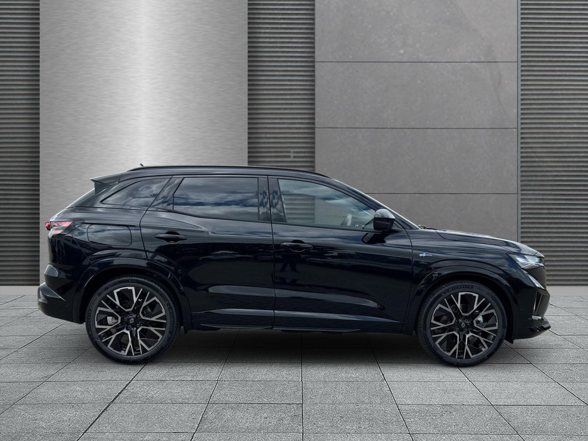 Renault Austral Esprit Alpine (2026) - Photo 2