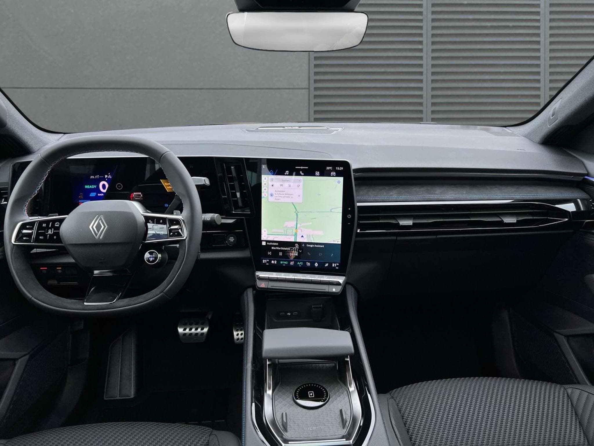 Renault Austral Esprit Alpine (2026) - Photo 5