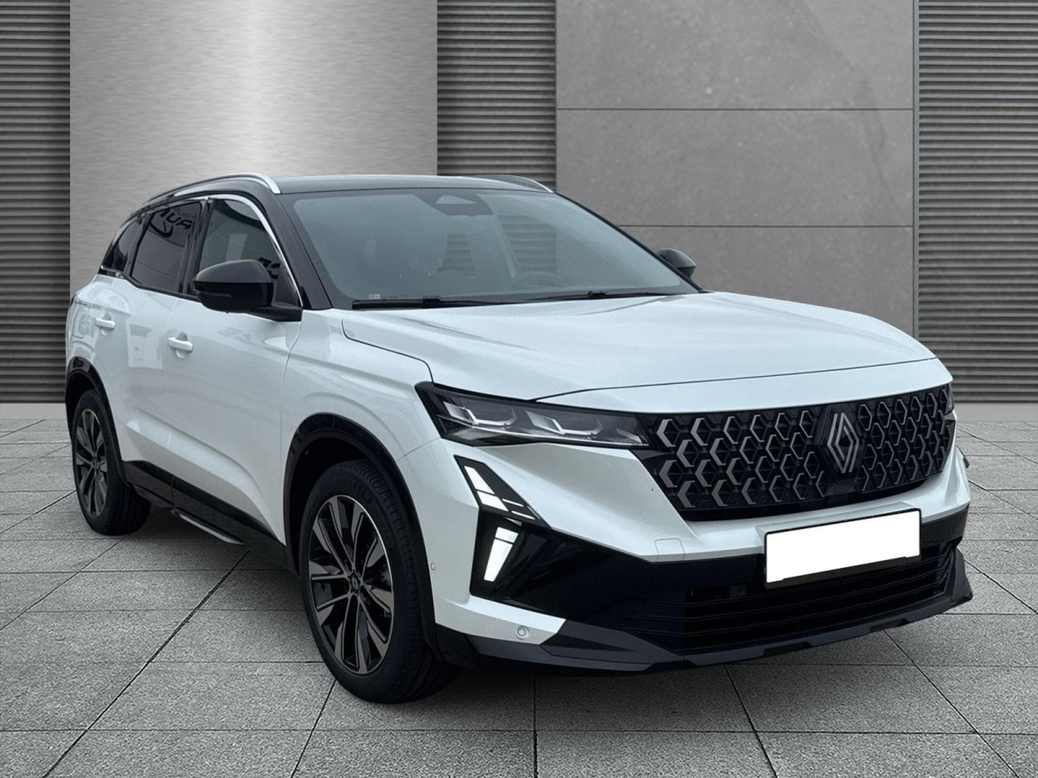 Renault Austral Techno (2026) - Photo 1