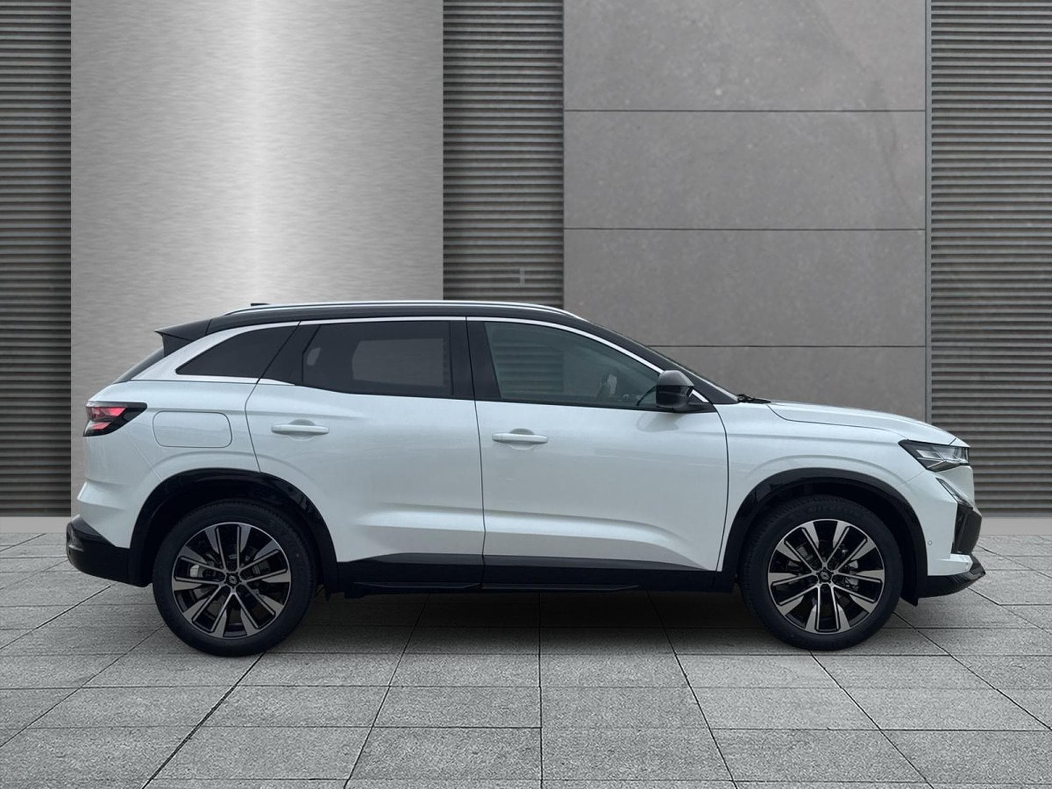 Renault Austral Techno (2026) - Photo 2