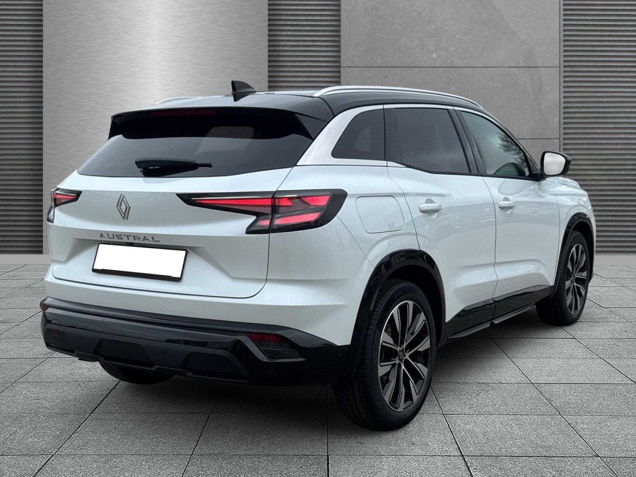 Renault Austral Techno (2026) - Photo 3