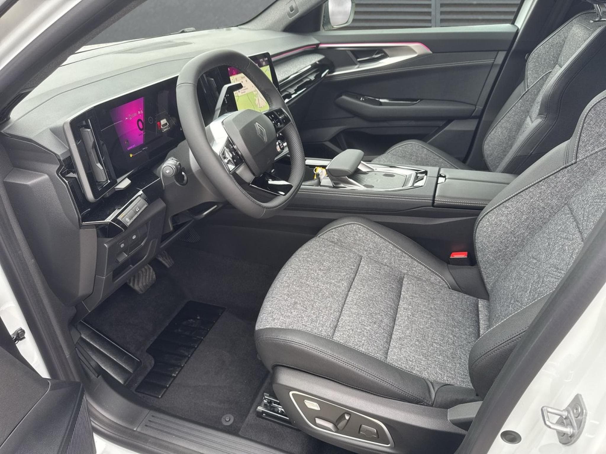 Renault Austral Techno (2026) - Photo 4