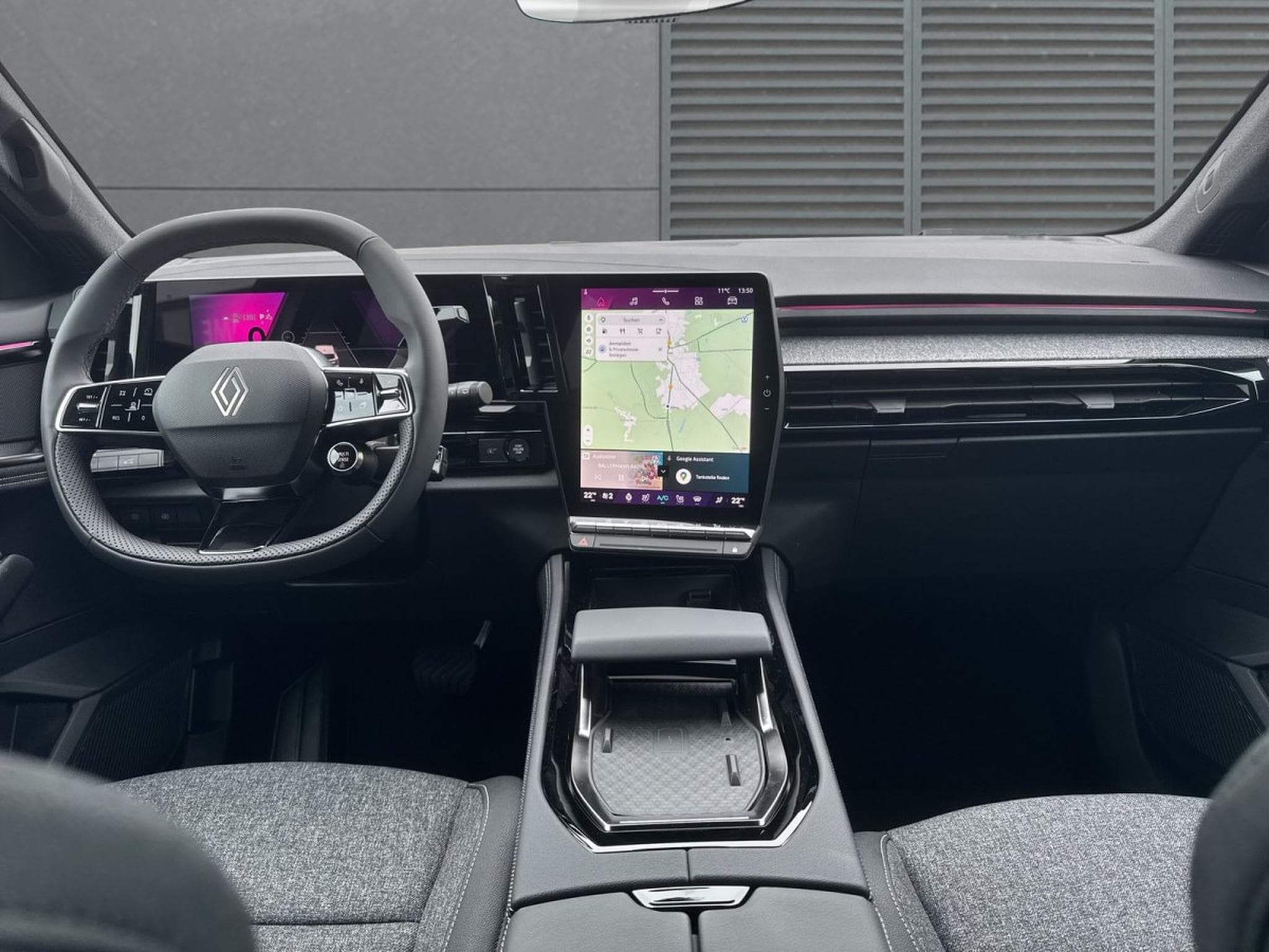 Renault Austral Techno (2026) - Photo 5