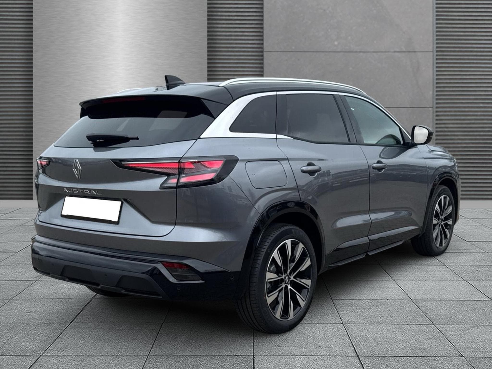 Renault Austral Techno (2026) - Photo 3