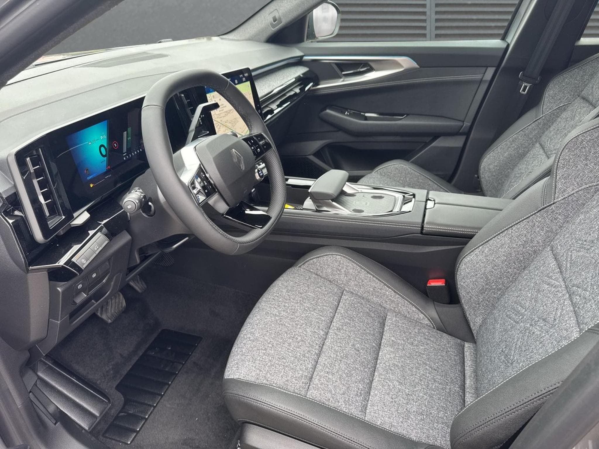 Renault Austral Techno (2026) - Photo 4