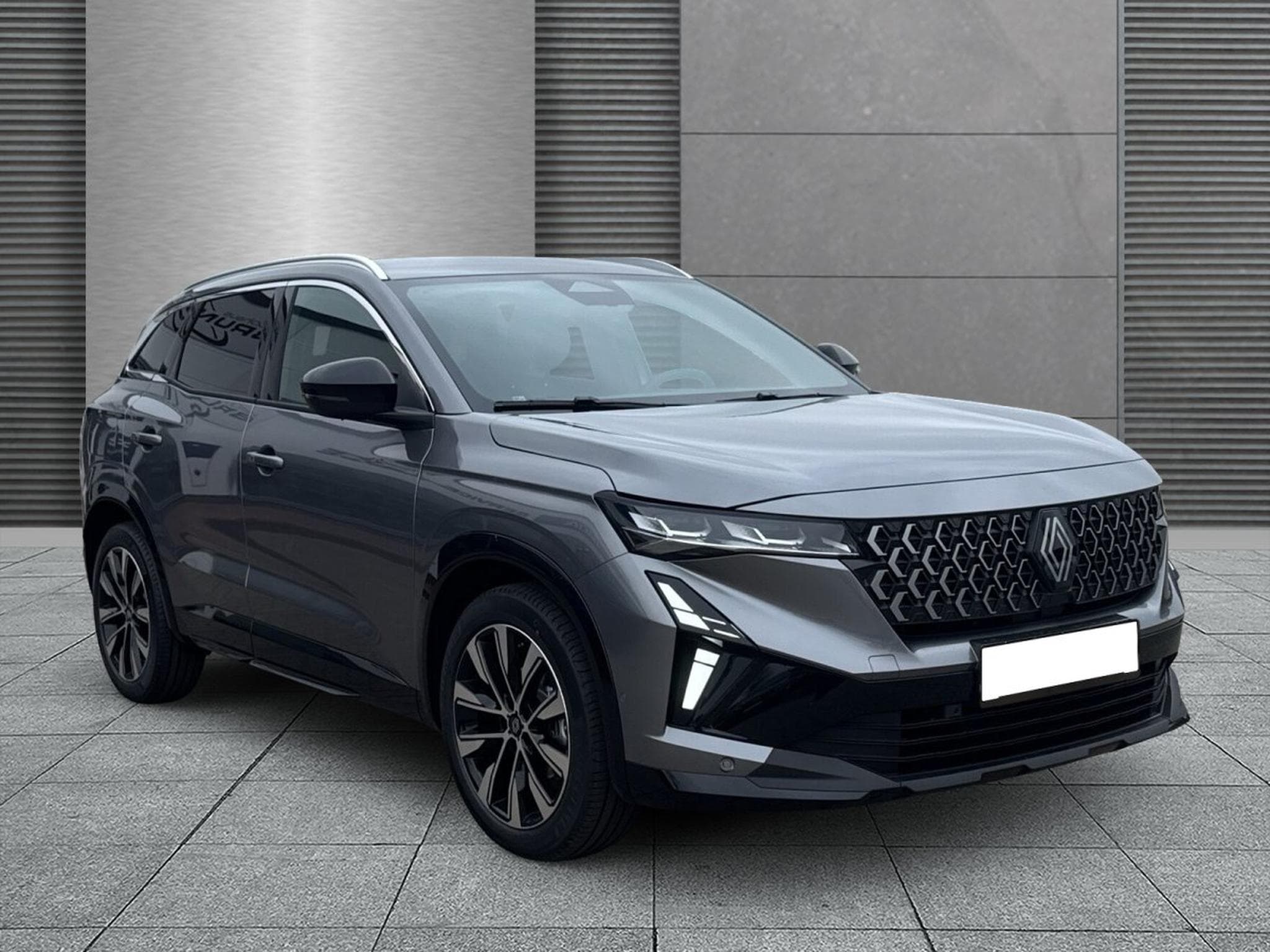 Renault Austral Techno (2026) - Photo 1