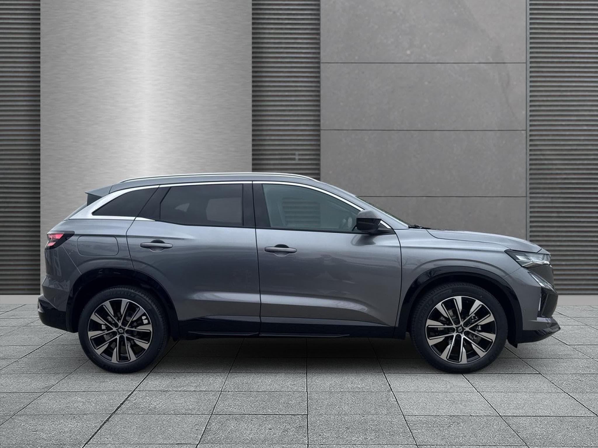 Renault Austral Techno (2026) - Photo 2