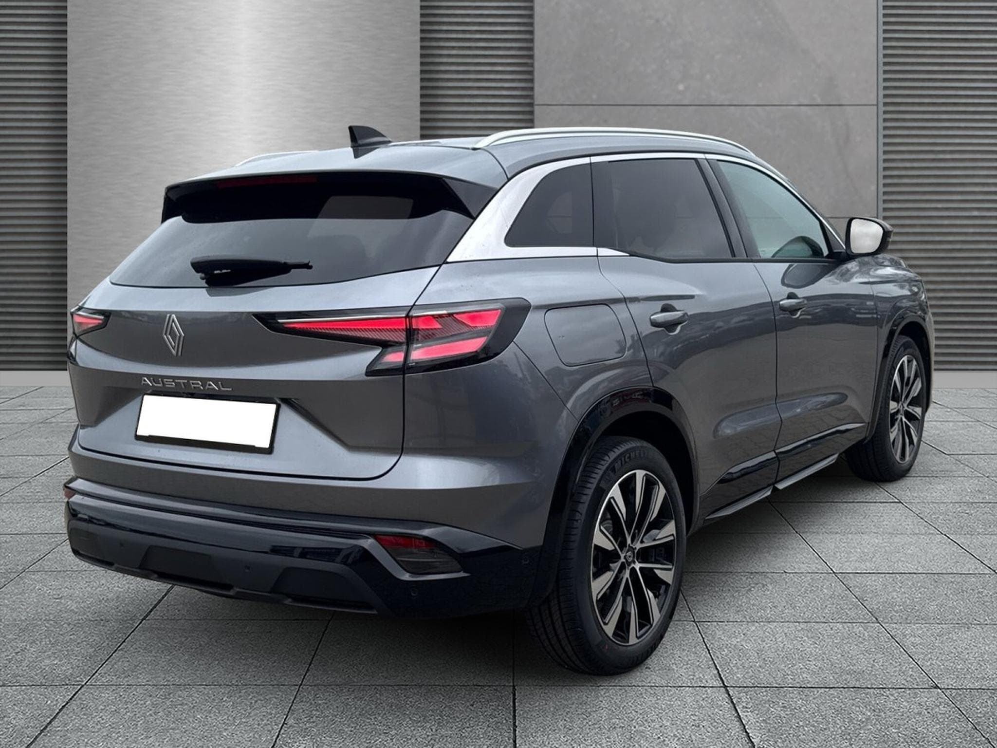 Renault Austral Techno (2026) - Photo 3