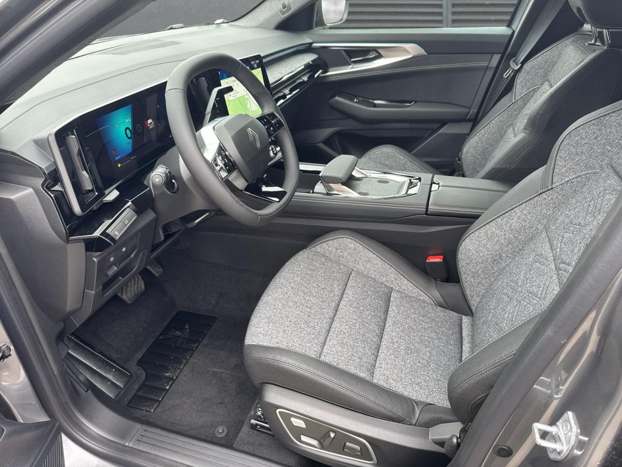 Renault Austral Techno (2026) - Photo 4
