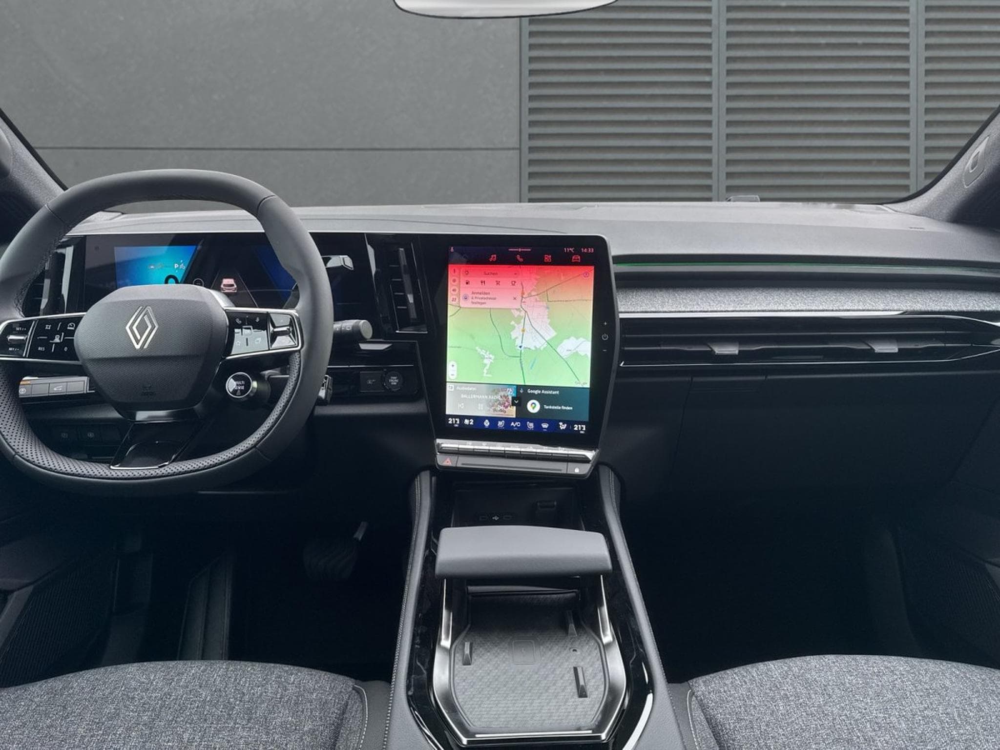 Renault Austral Techno (2026) - Photo 5