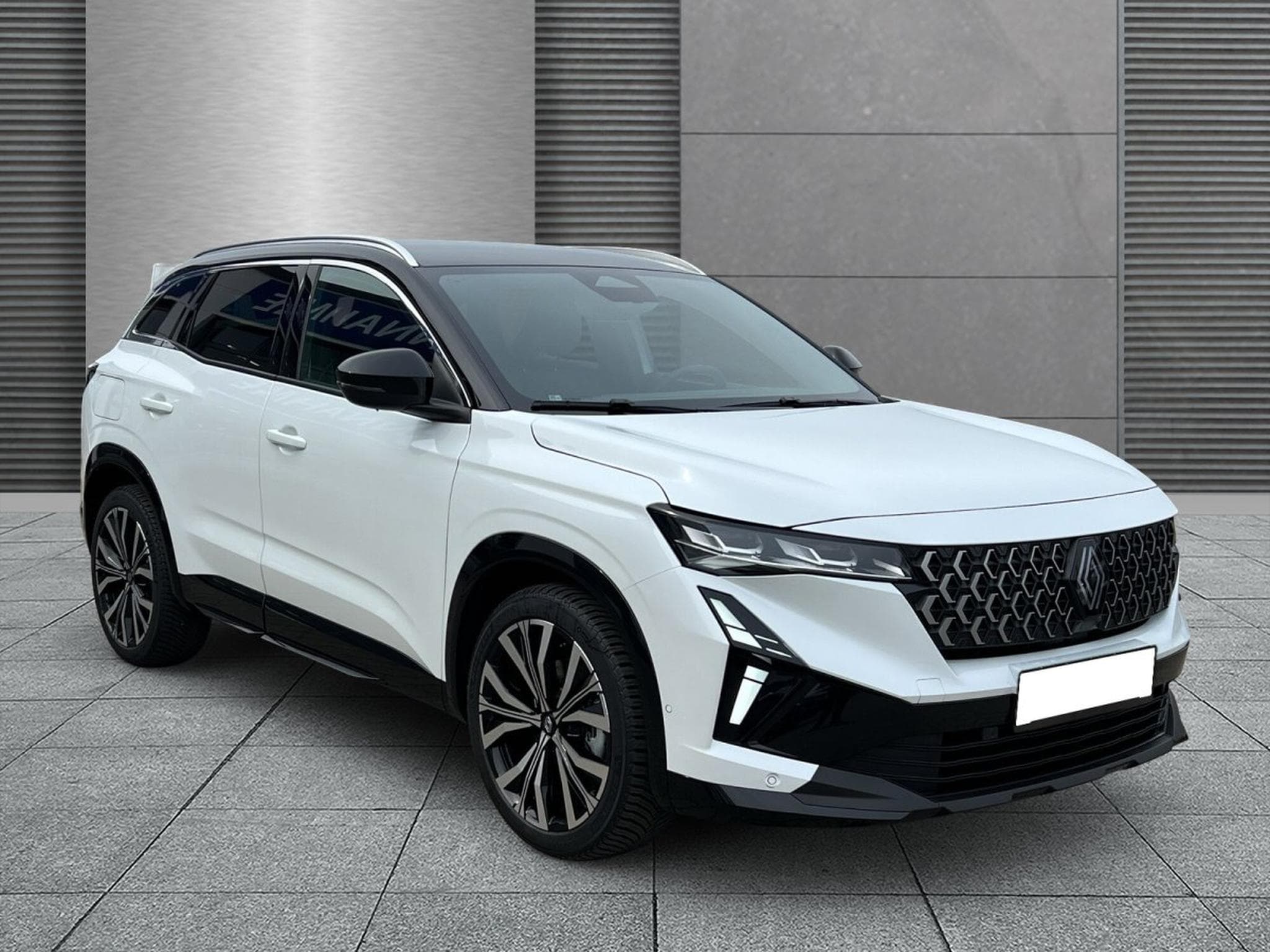 Renault Austral Techno (2026) - Photo 1
