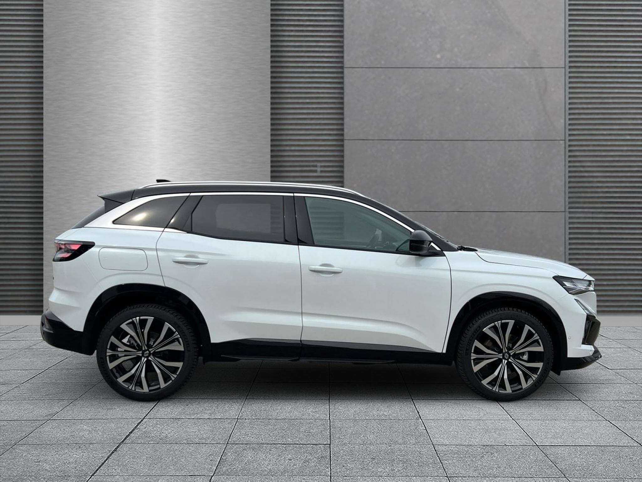 Renault Austral Techno (2026) - Photo 2