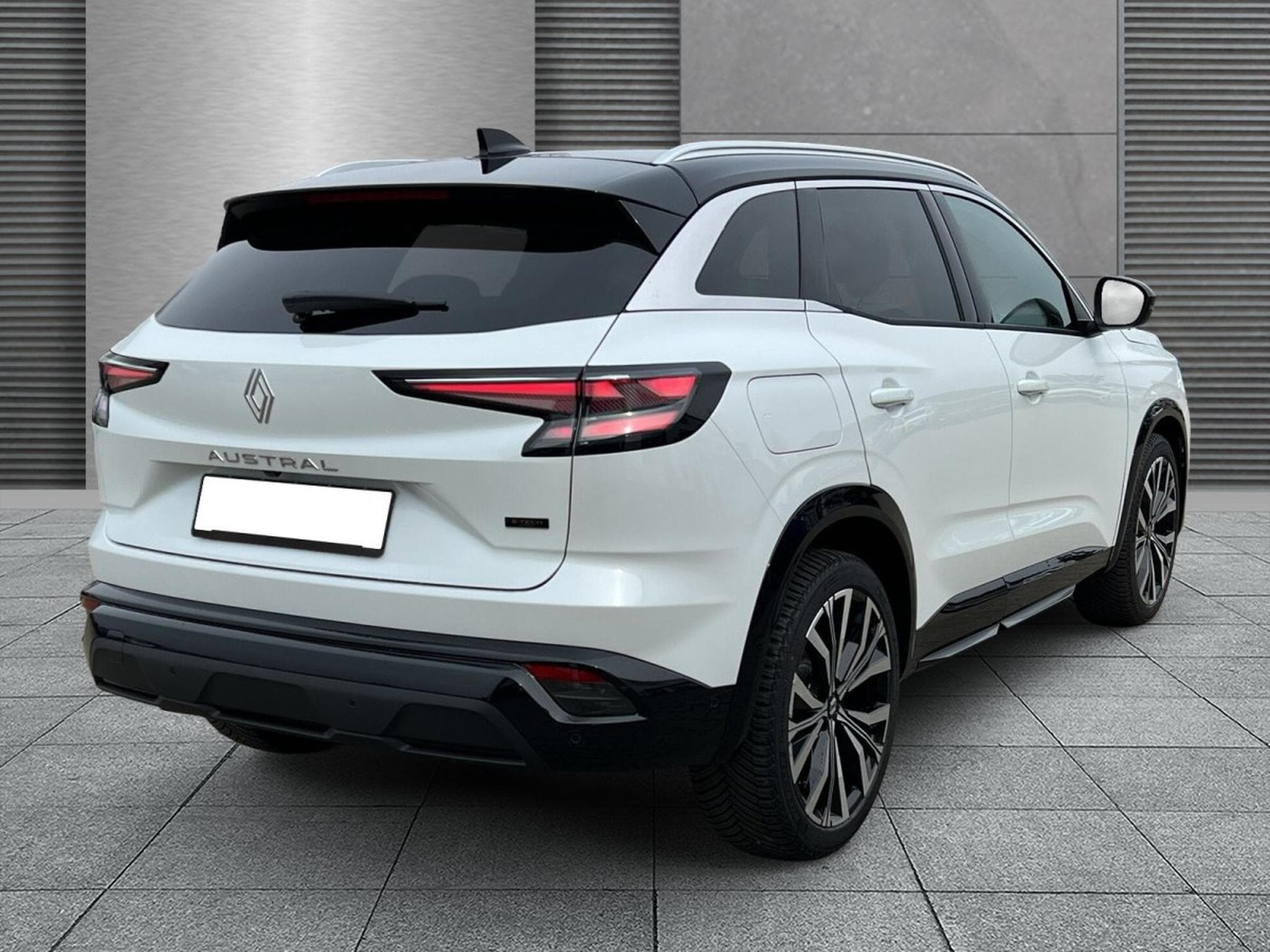 Renault Austral Techno (2026) - Photo 3