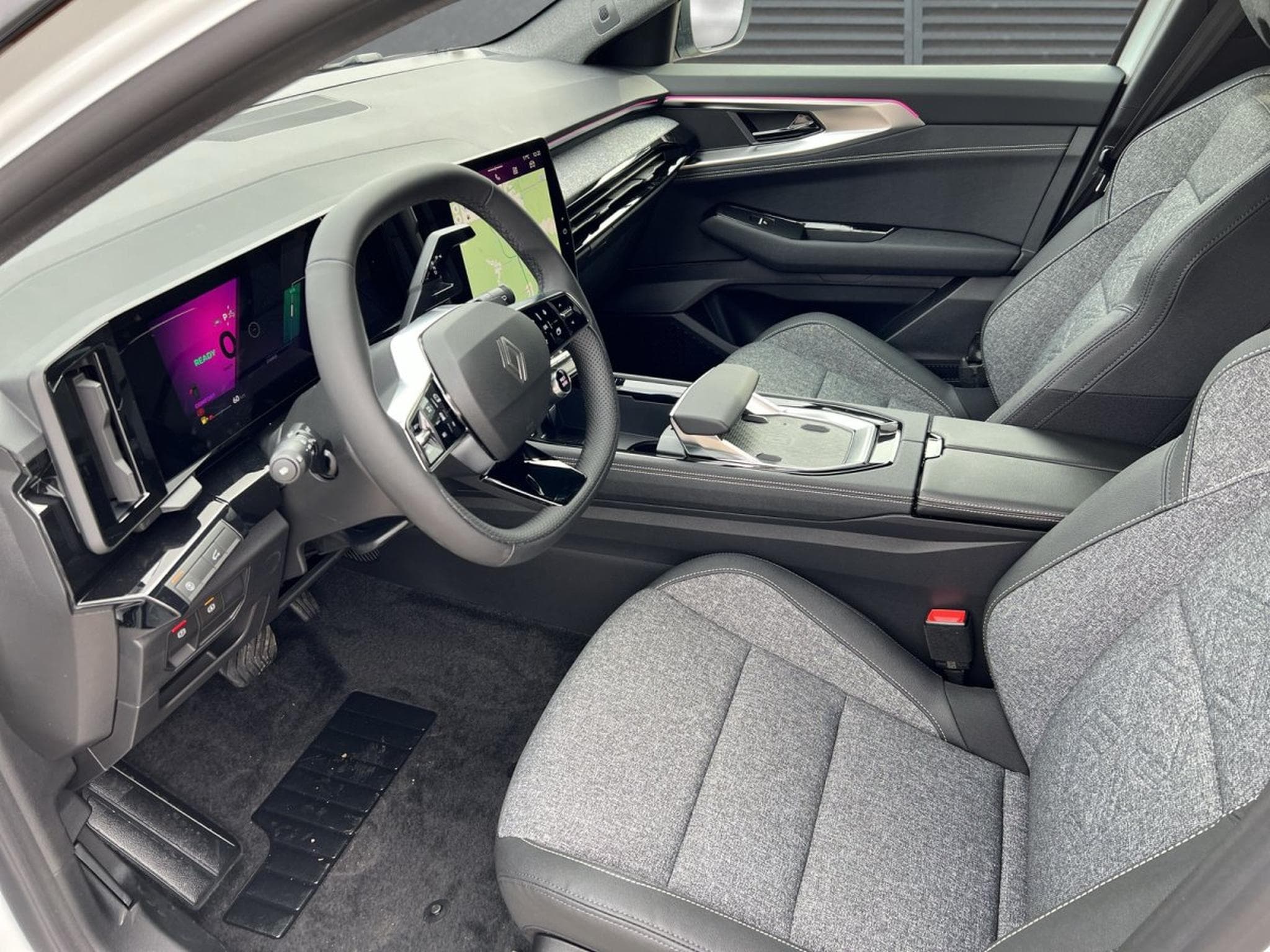 Renault Austral Techno (2026) - Photo 4