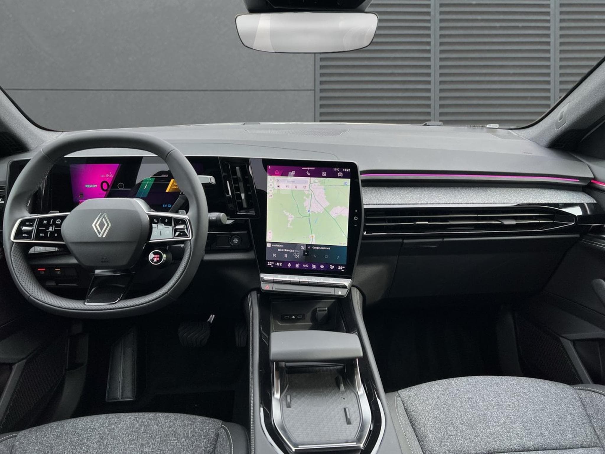Renault Austral Techno (2026) - Photo 5