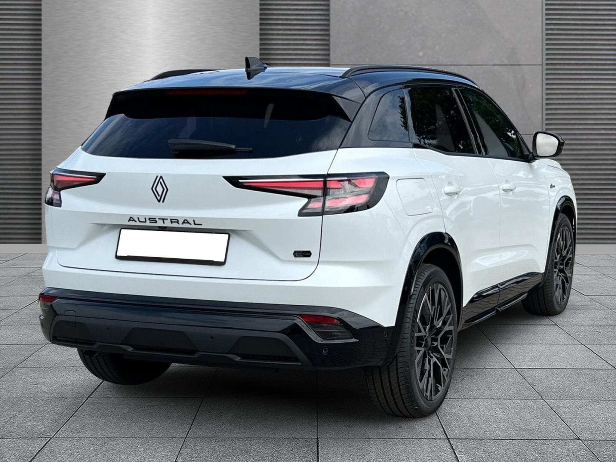 Renault Austral Esprit Alpine SHZ Pano-Dach (2026) - Photo 3