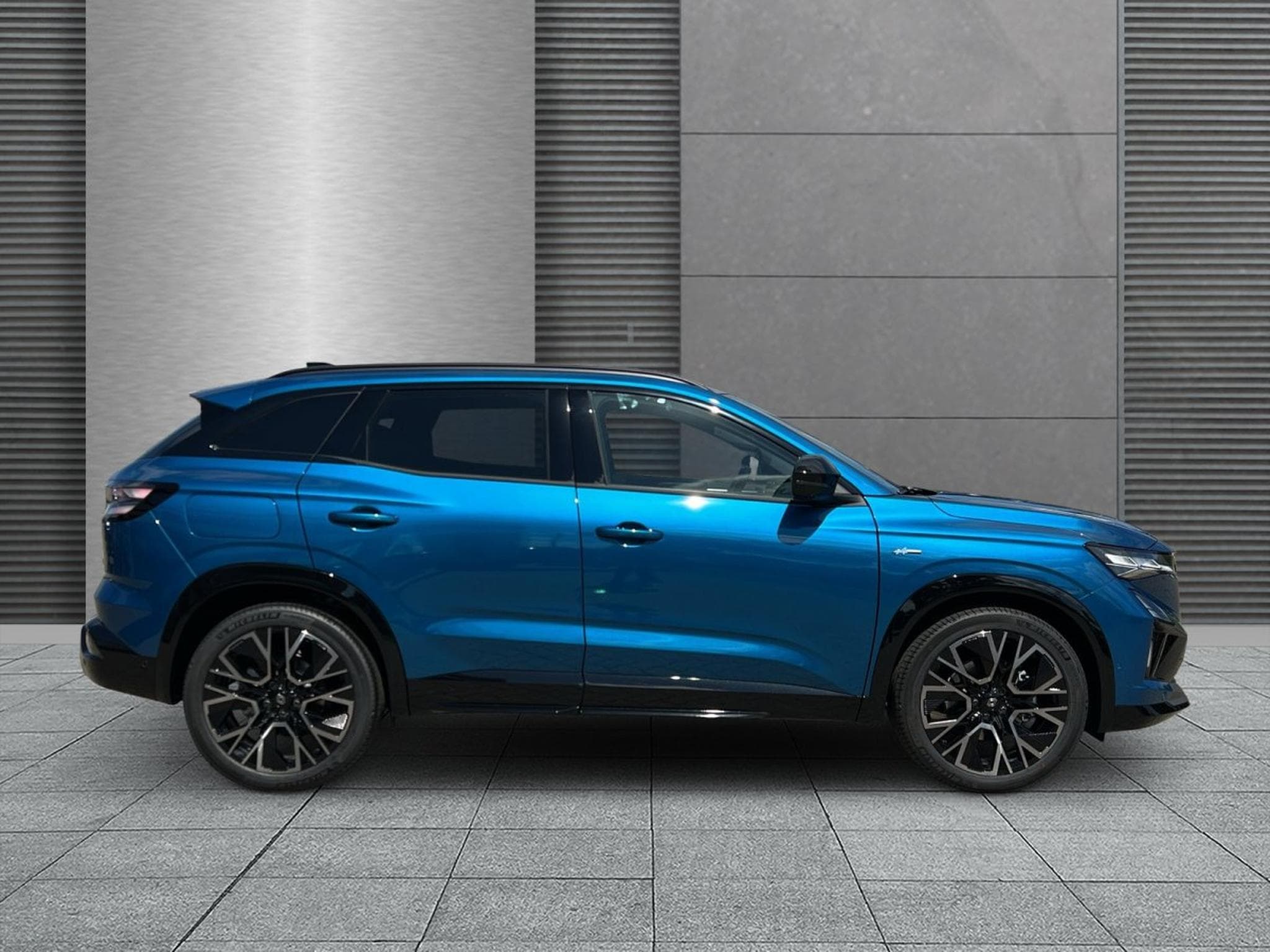 Renault Austral Esprit Alpine (2026) - Photo 2