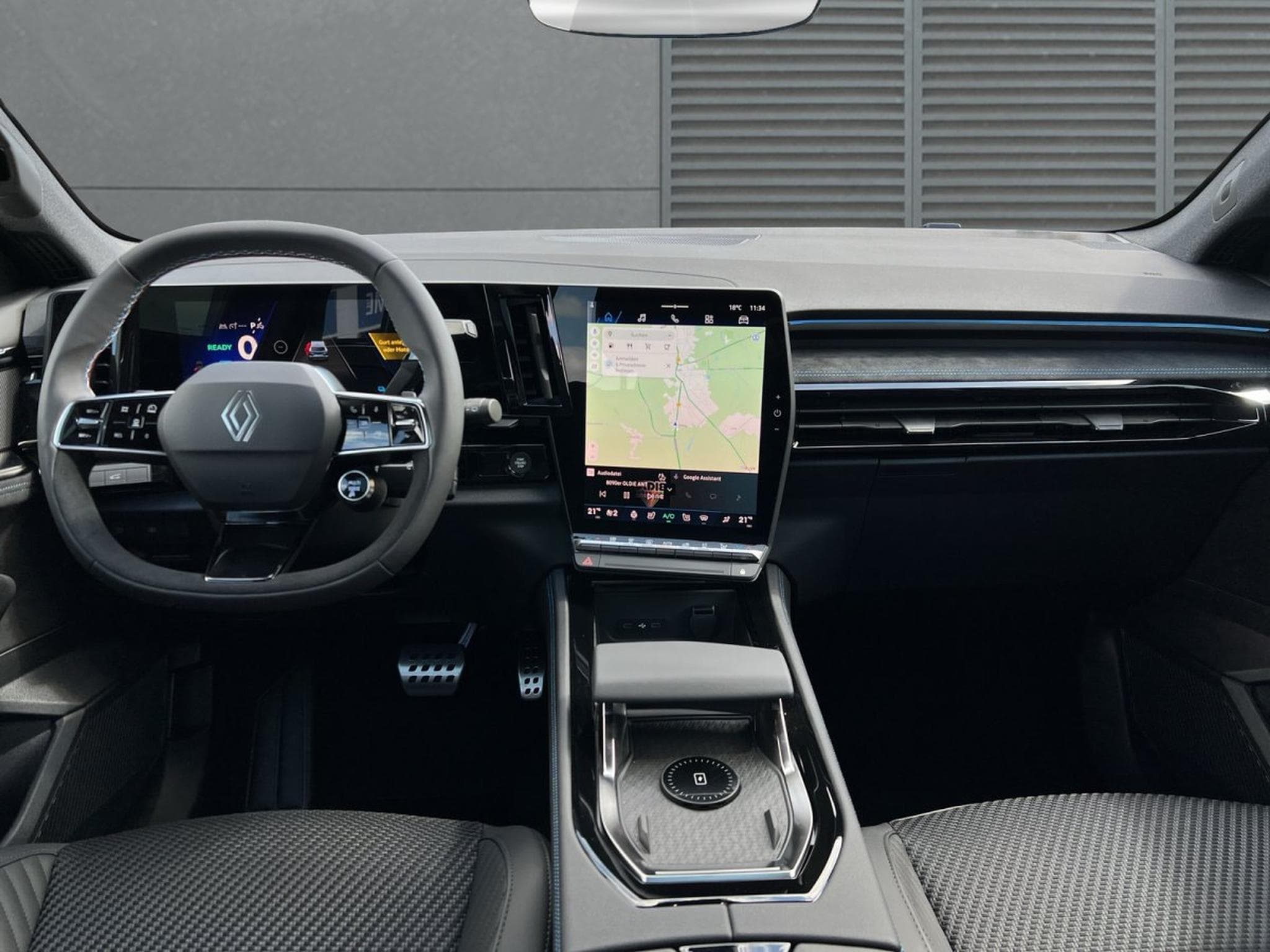 Renault Austral Esprit Alpine (2026) - Photo 5