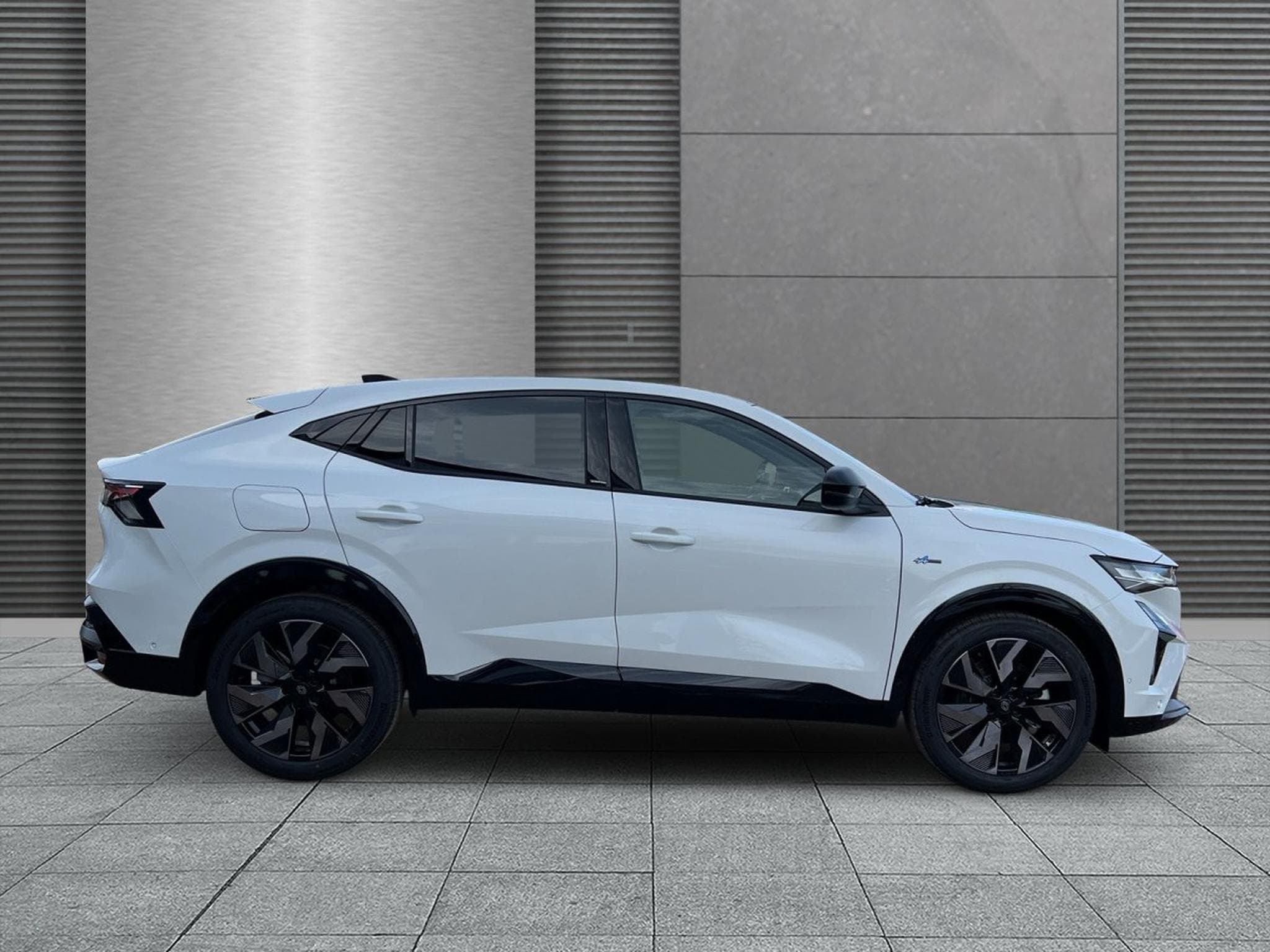 Renault Rafale Esprit Alpine (2025) - Photo 2