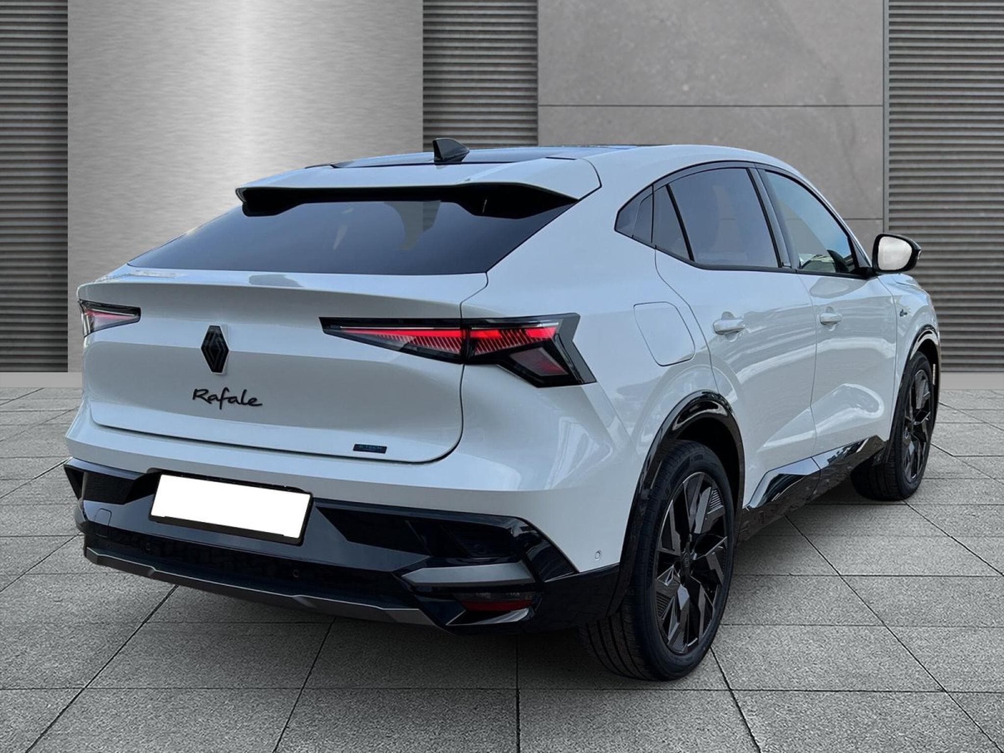 Renault Rafale Esprit Alpine (2025) - Photo 3