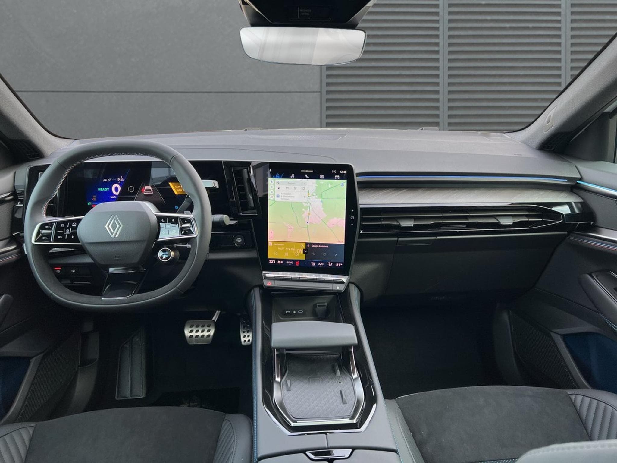 Renault Rafale Esprit Alpine (2025) - Photo 5
