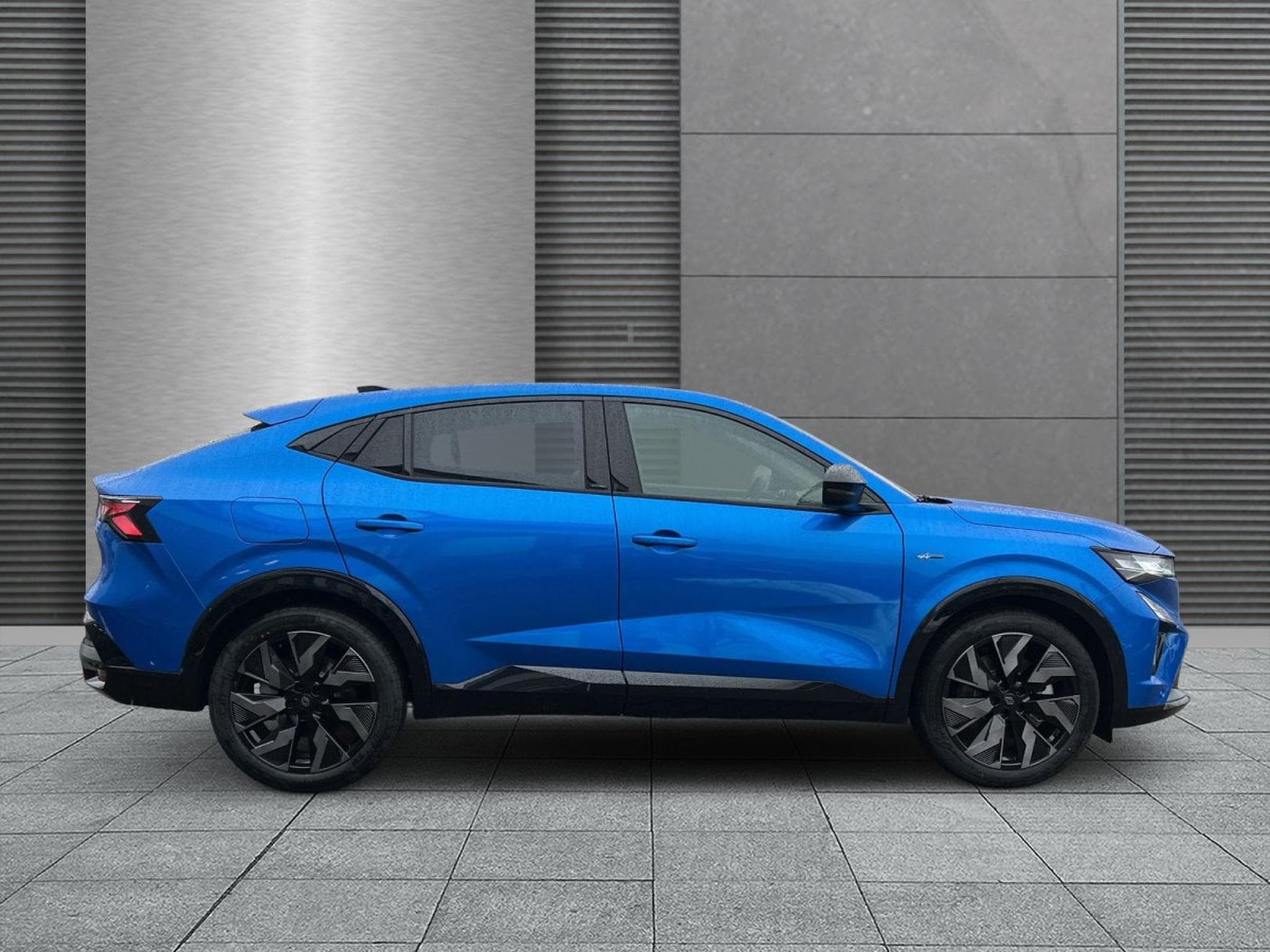 Renault Rafale Esprit Alpine (2025) - Photo 2